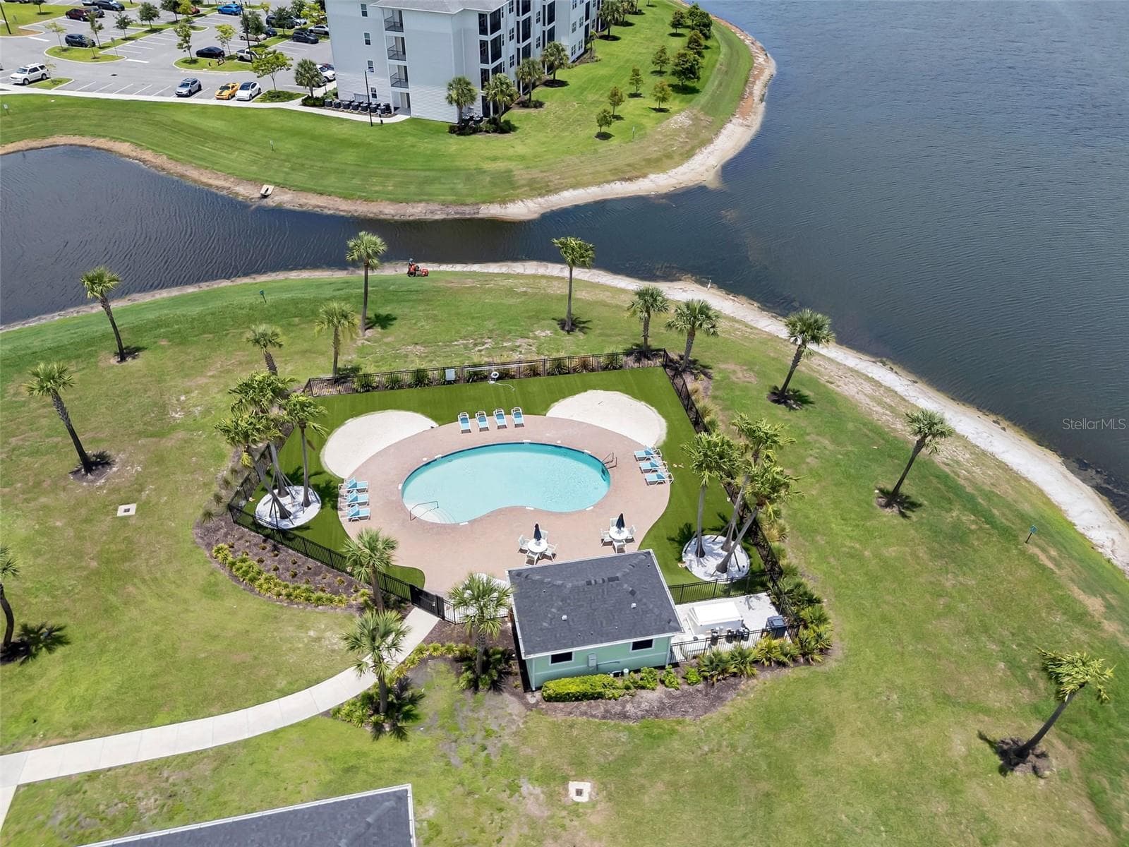 Townhouse at 2968 CARIBBEAN SOUL DR, KISSIMMEE, photo 11 of 39