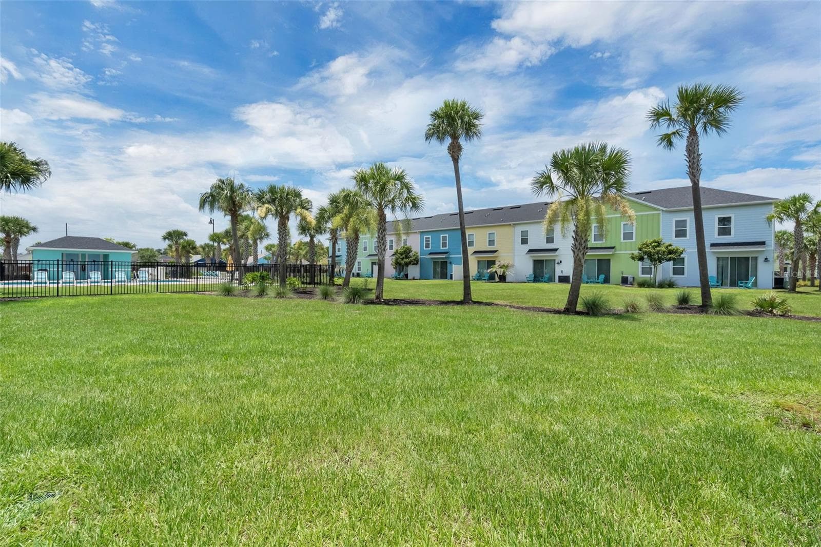 Townhouse at 2968 CARIBBEAN SOUL DR, KISSIMMEE, photo 14 of 39