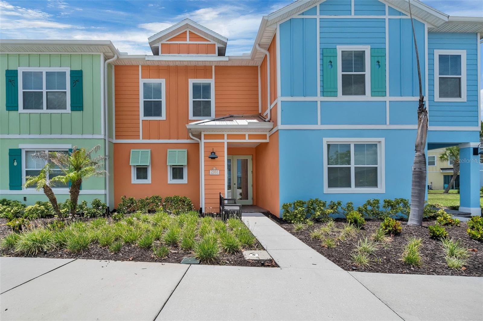 Townhouse at 2968 CARIBBEAN SOUL DR, KISSIMMEE, photo 15 of 39
