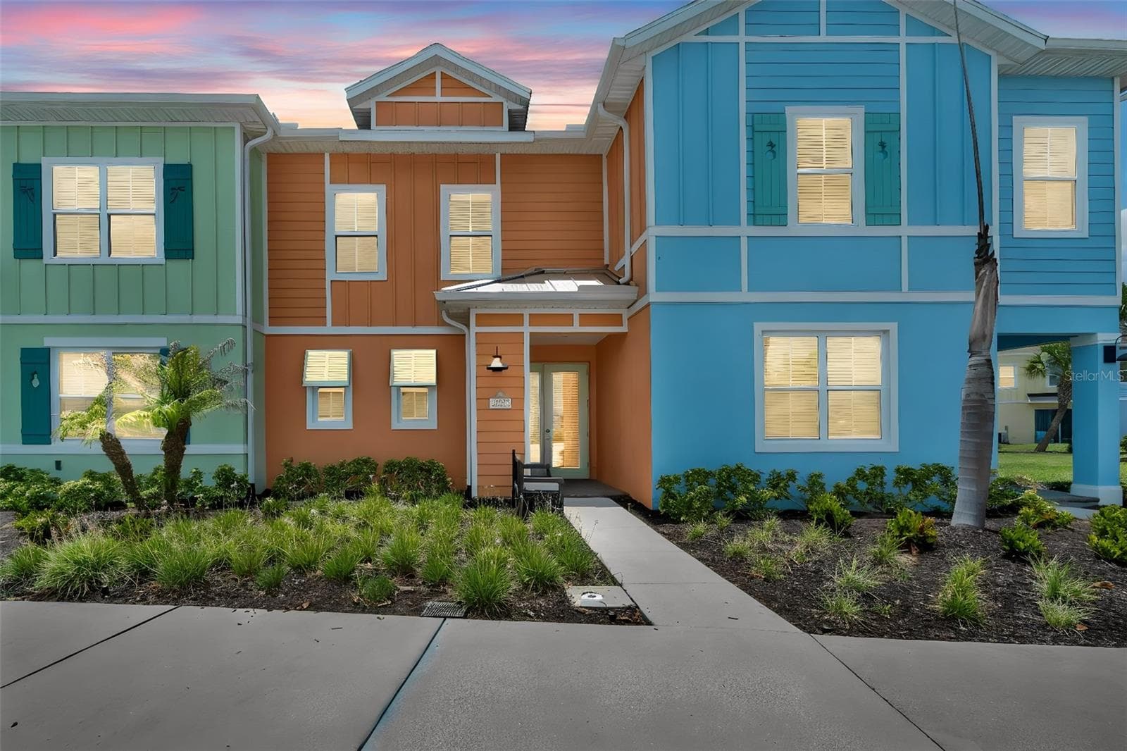Townhouse at 2968 CARIBBEAN SOUL DR, KISSIMMEE, photo 16 of 39