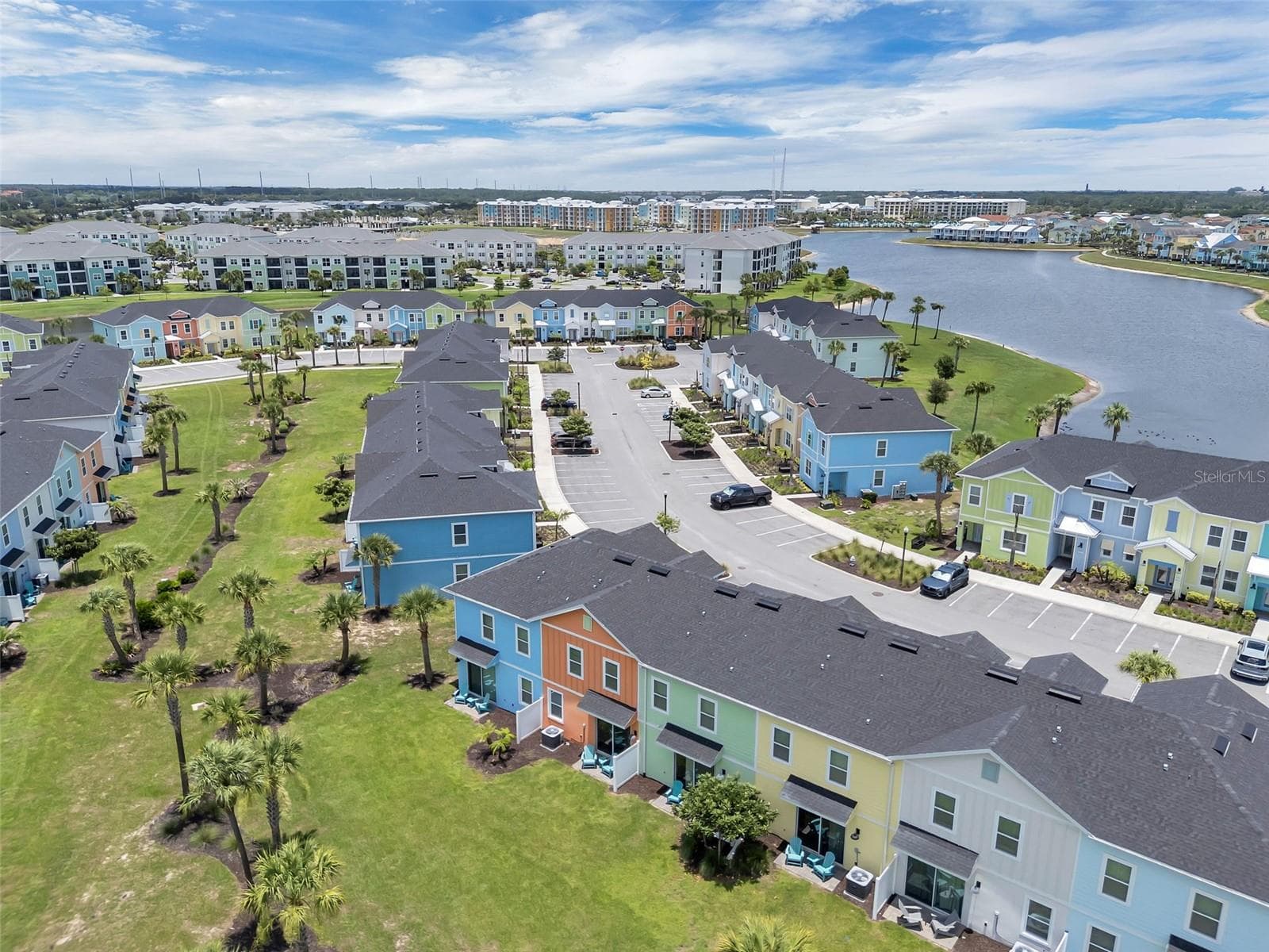 Townhouse at 2968 CARIBBEAN SOUL DR, KISSIMMEE, photo 17 of 39