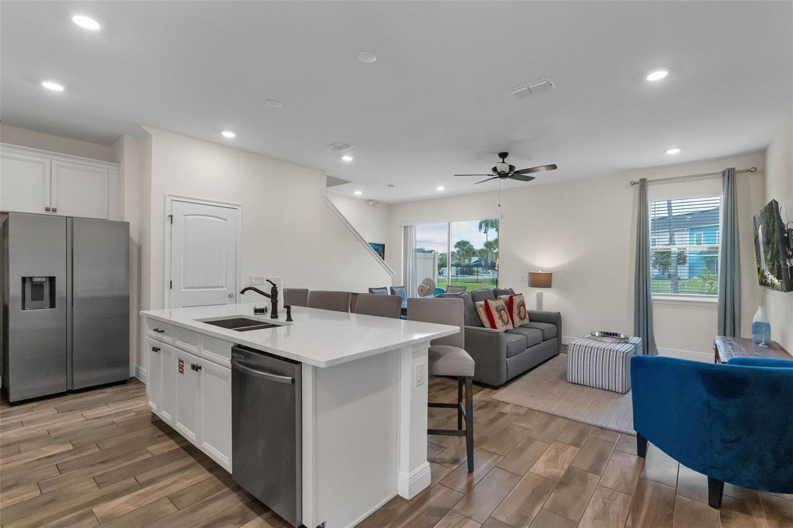 Townhouse at 2968 CARIBBEAN SOUL DR, KISSIMMEE, photo 22 of 39