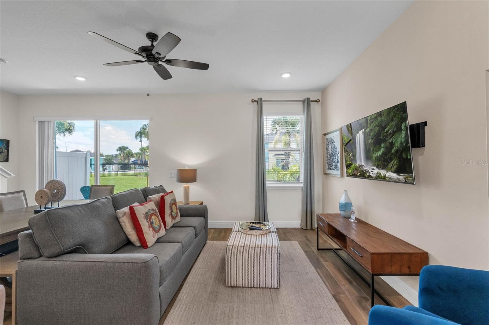 Townhouse at 2968 CARIBBEAN SOUL DR, KISSIMMEE, photo 24 of 39