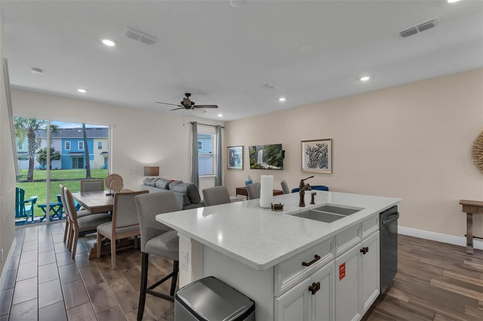 Townhouse at 2968 CARIBBEAN SOUL DR, KISSIMMEE, photo 27 of 39