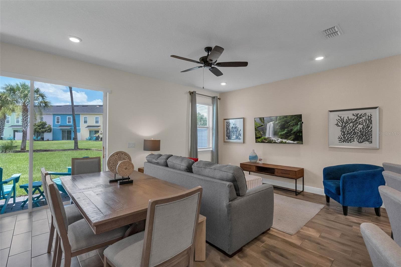 Townhouse at 2968 CARIBBEAN SOUL DR, KISSIMMEE, photo 28 of 39