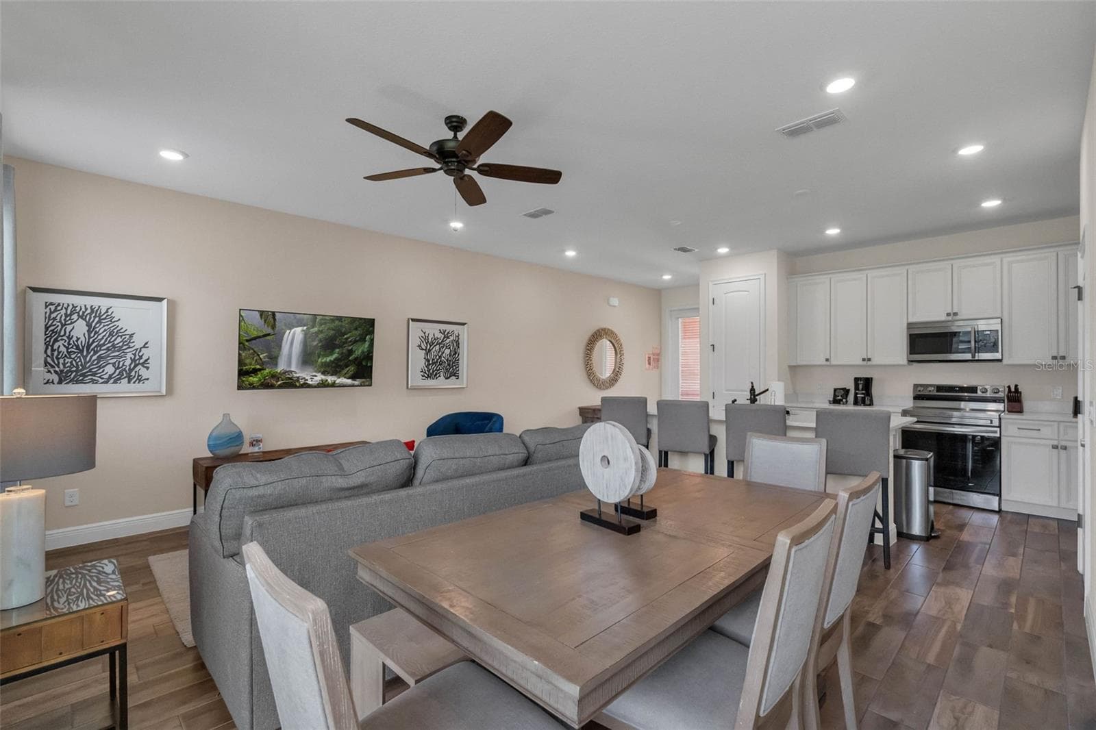 Townhouse at 2968 CARIBBEAN SOUL DR, KISSIMMEE, photo 32 of 39