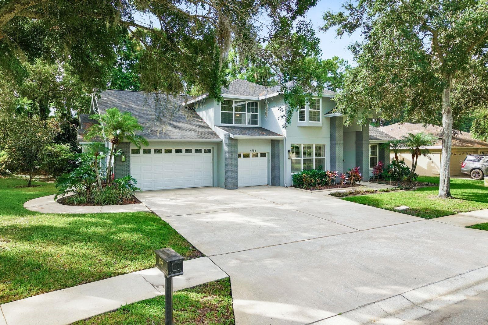 Single Family Residence at 4788 BRAYTON TER S, PALM HARBOR, photo 3 of 63