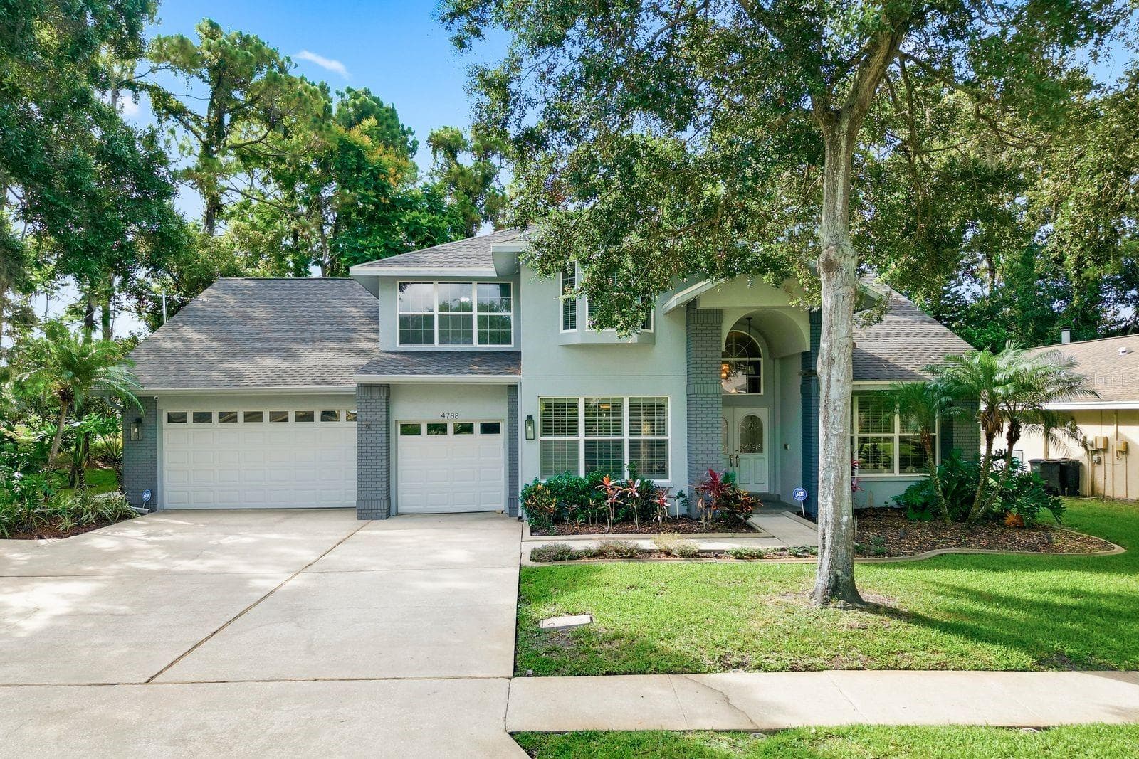 Single Family Residence at 4788 BRAYTON TER S, PALM HARBOR, photo 2 of 63