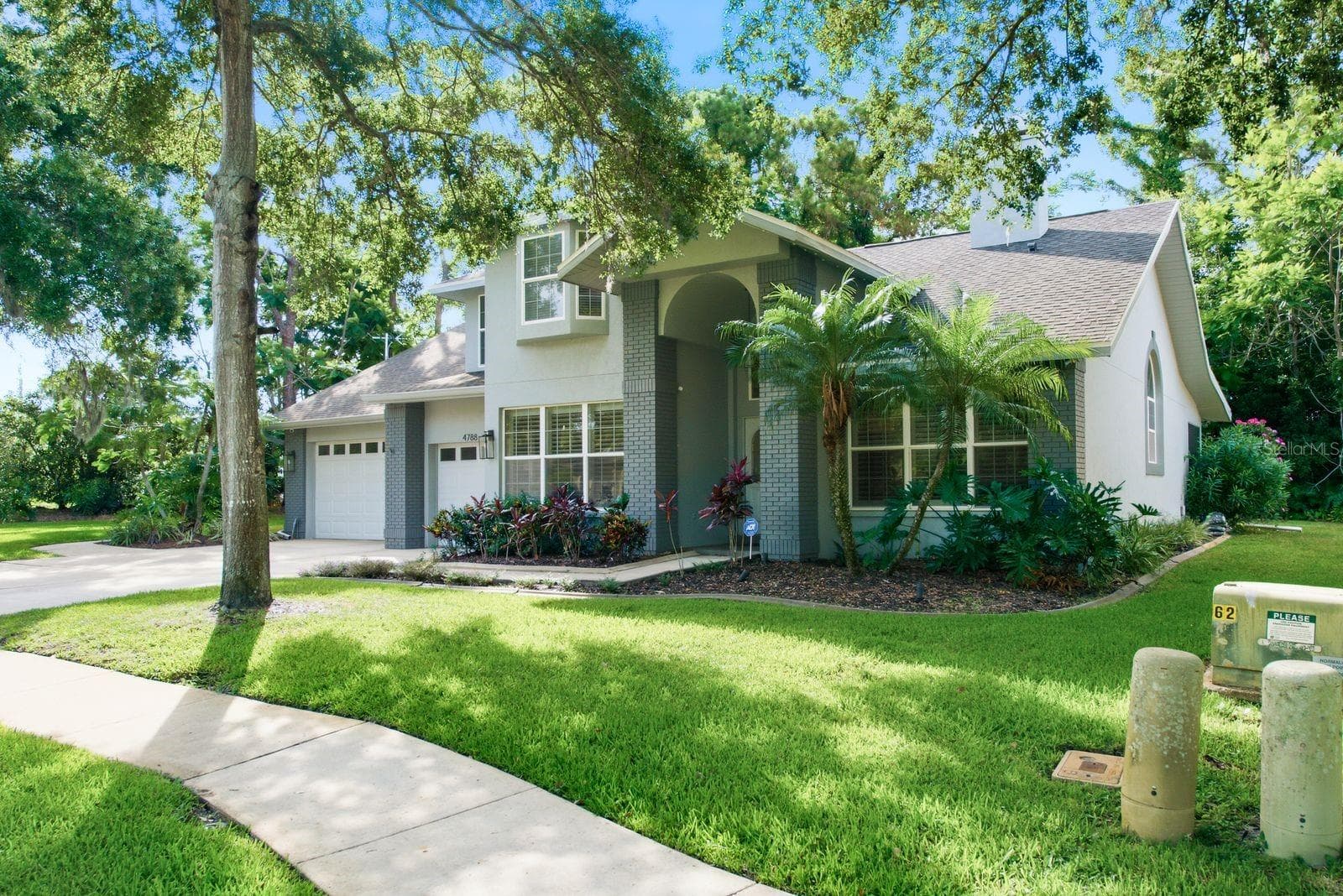 Single Family Residence at 4788 BRAYTON TER S, PALM HARBOR, photo 4 of 63
