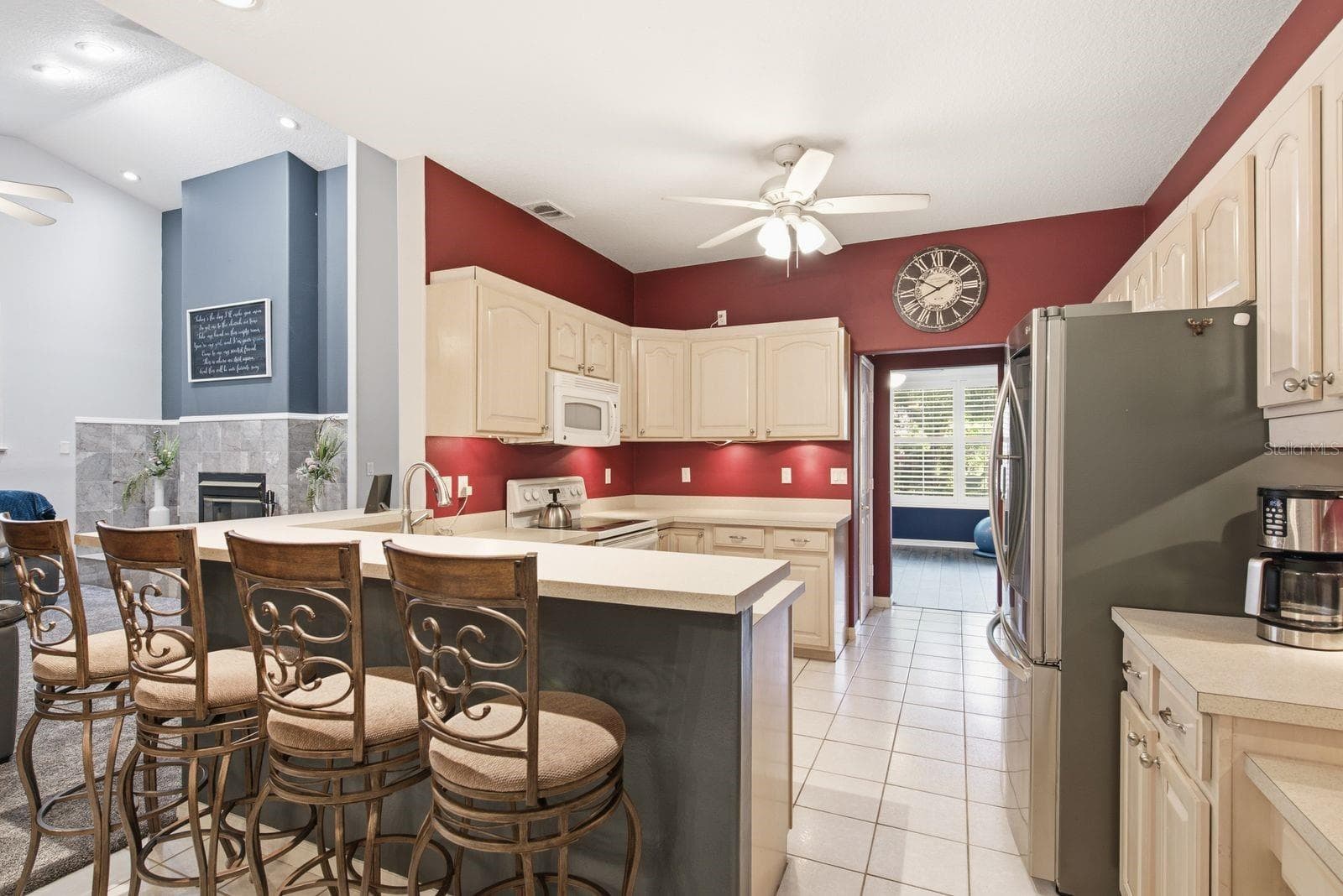 Single Family Residence at 4788 BRAYTON TER S, PALM HARBOR, photo 12 of 63