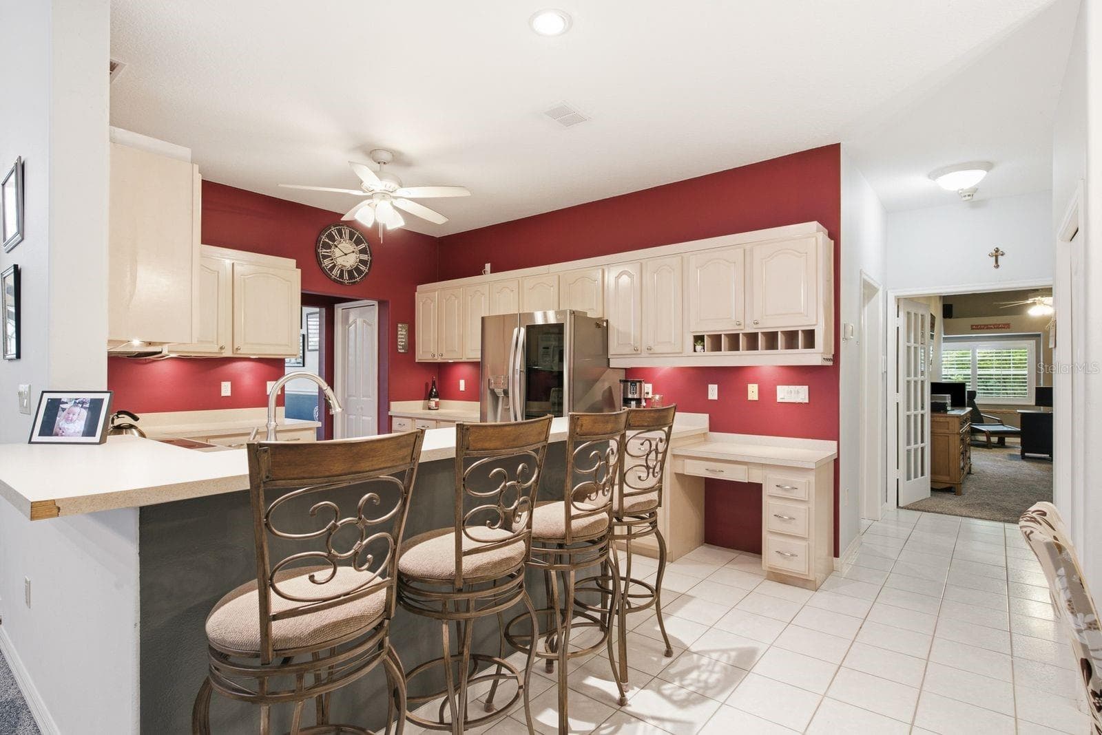 Single Family Residence at 4788 BRAYTON TER S, PALM HARBOR, photo 14 of 63