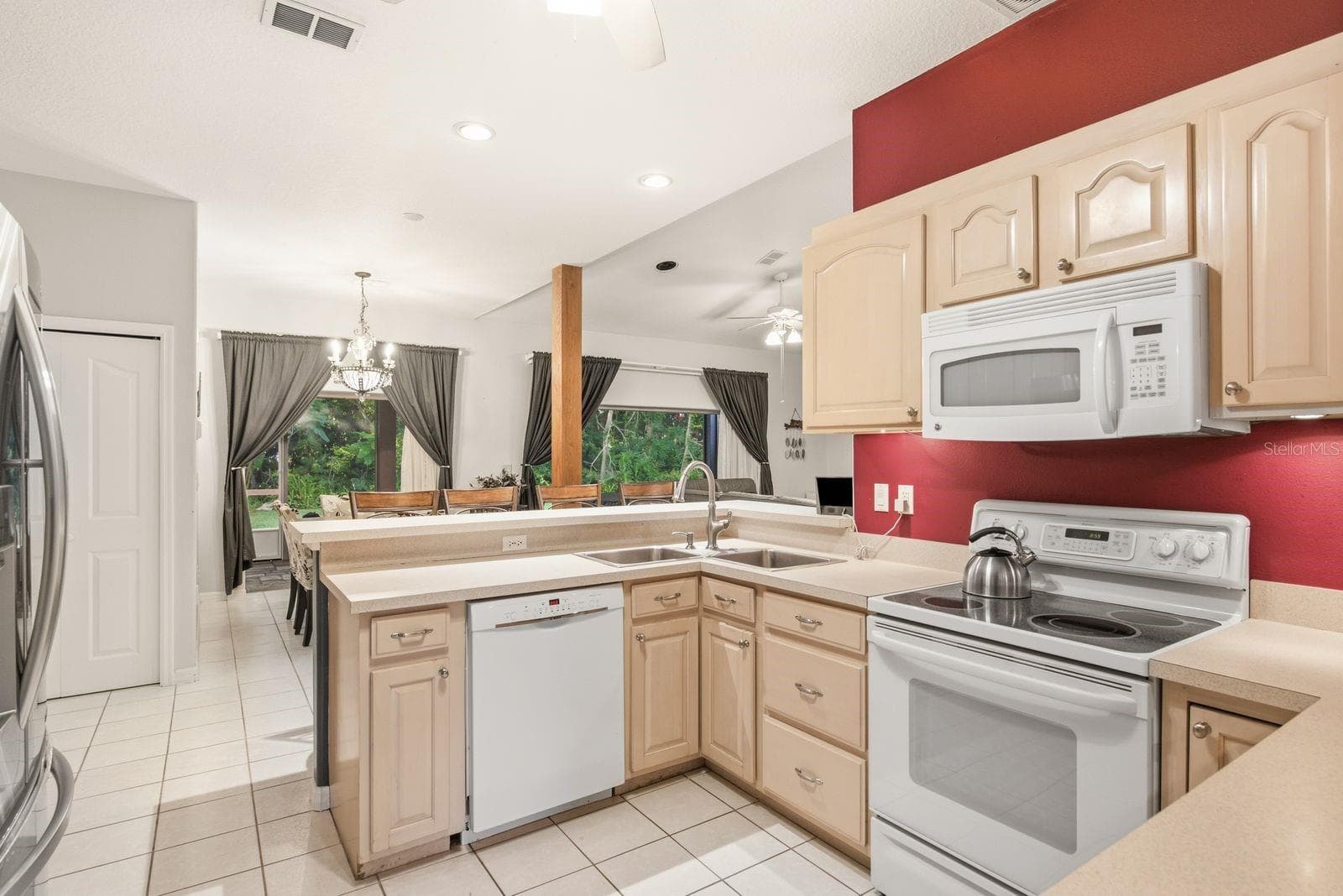 Single Family Residence at 4788 BRAYTON TER S, PALM HARBOR, photo 15 of 63