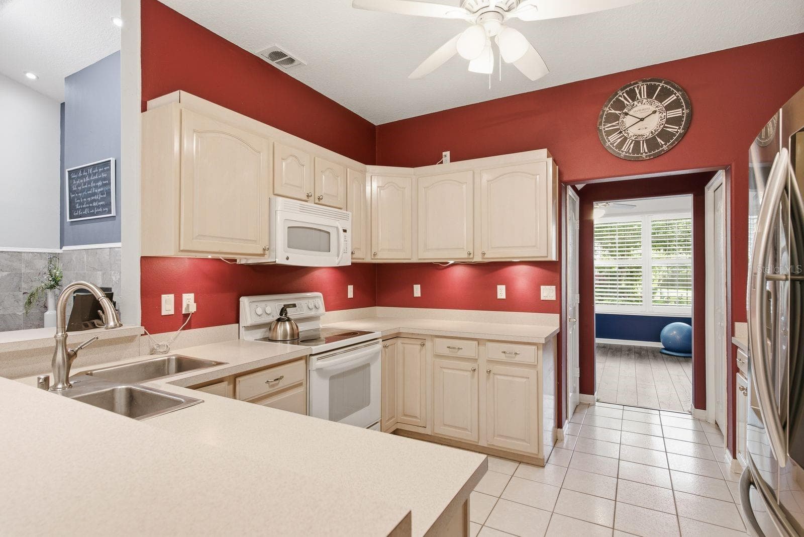 Single Family Residence at 4788 BRAYTON TER S, PALM HARBOR, photo 16 of 63