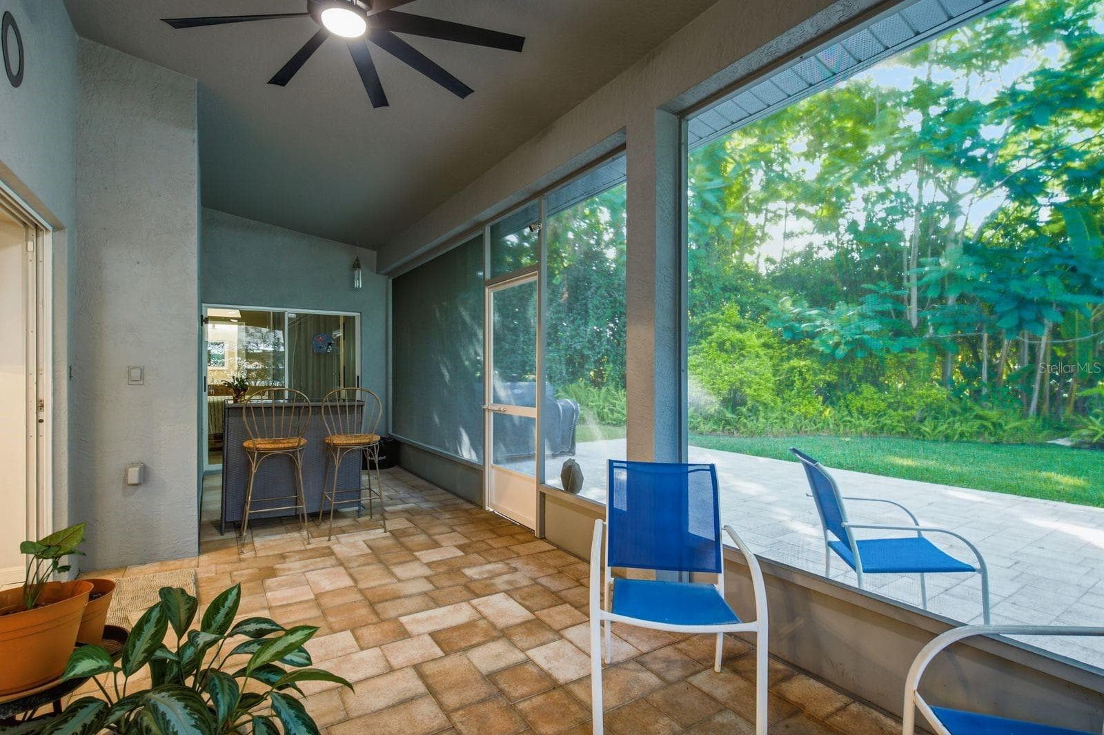 Single Family Residence at 4788 BRAYTON TER S, PALM HARBOR, photo 43 of 63