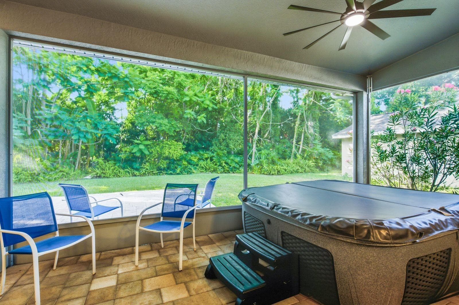 Single Family Residence at 4788 BRAYTON TER S, PALM HARBOR, photo 44 of 63