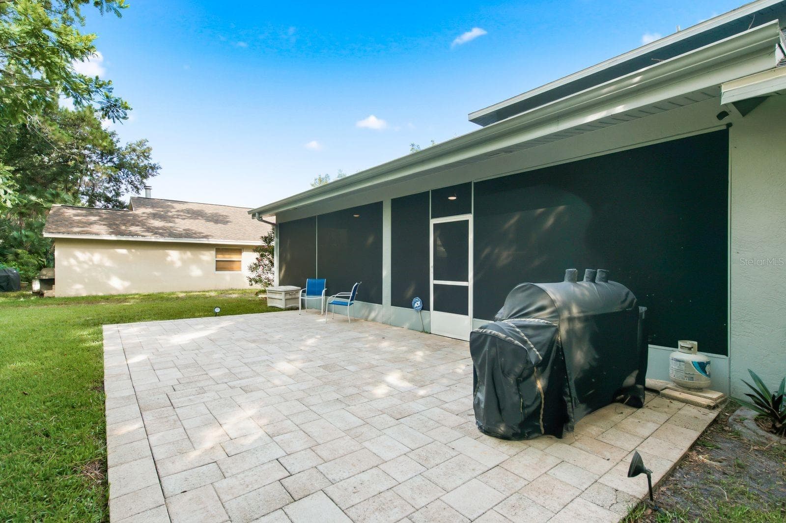 Single Family Residence at 4788 BRAYTON TER S, PALM HARBOR, photo 45 of 63