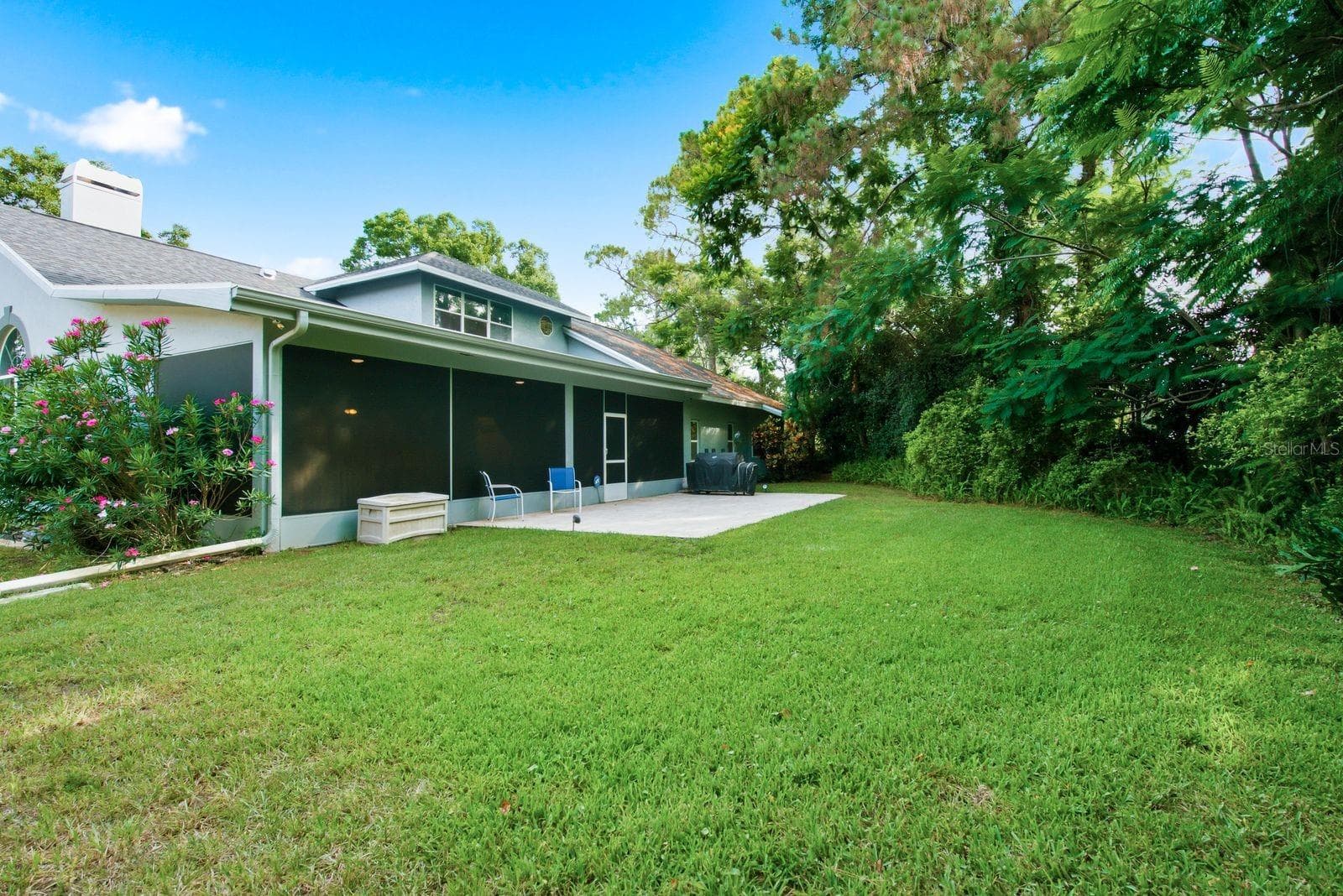 Single Family Residence at 4788 BRAYTON TER S, PALM HARBOR, photo 48 of 63
