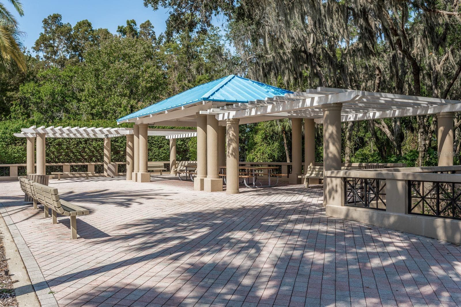 Single Family Residence at 4788 BRAYTON TER S, PALM HARBOR, photo 58 of 63