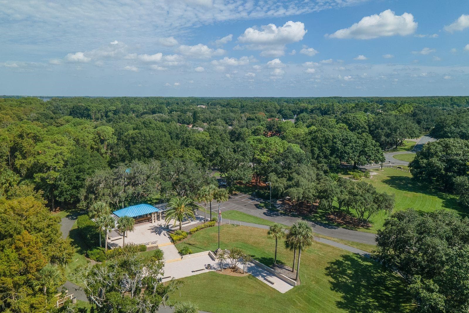 Single Family Residence at 4788 BRAYTON TER S, PALM HARBOR, photo 59 of 63