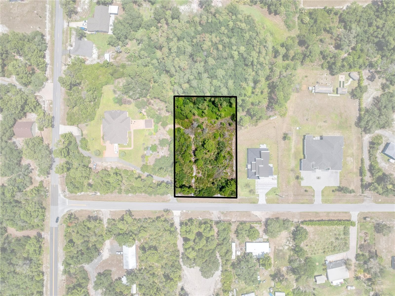 Land at 0 OESTERLE RD, ST CLOUD, photo 2 of 23