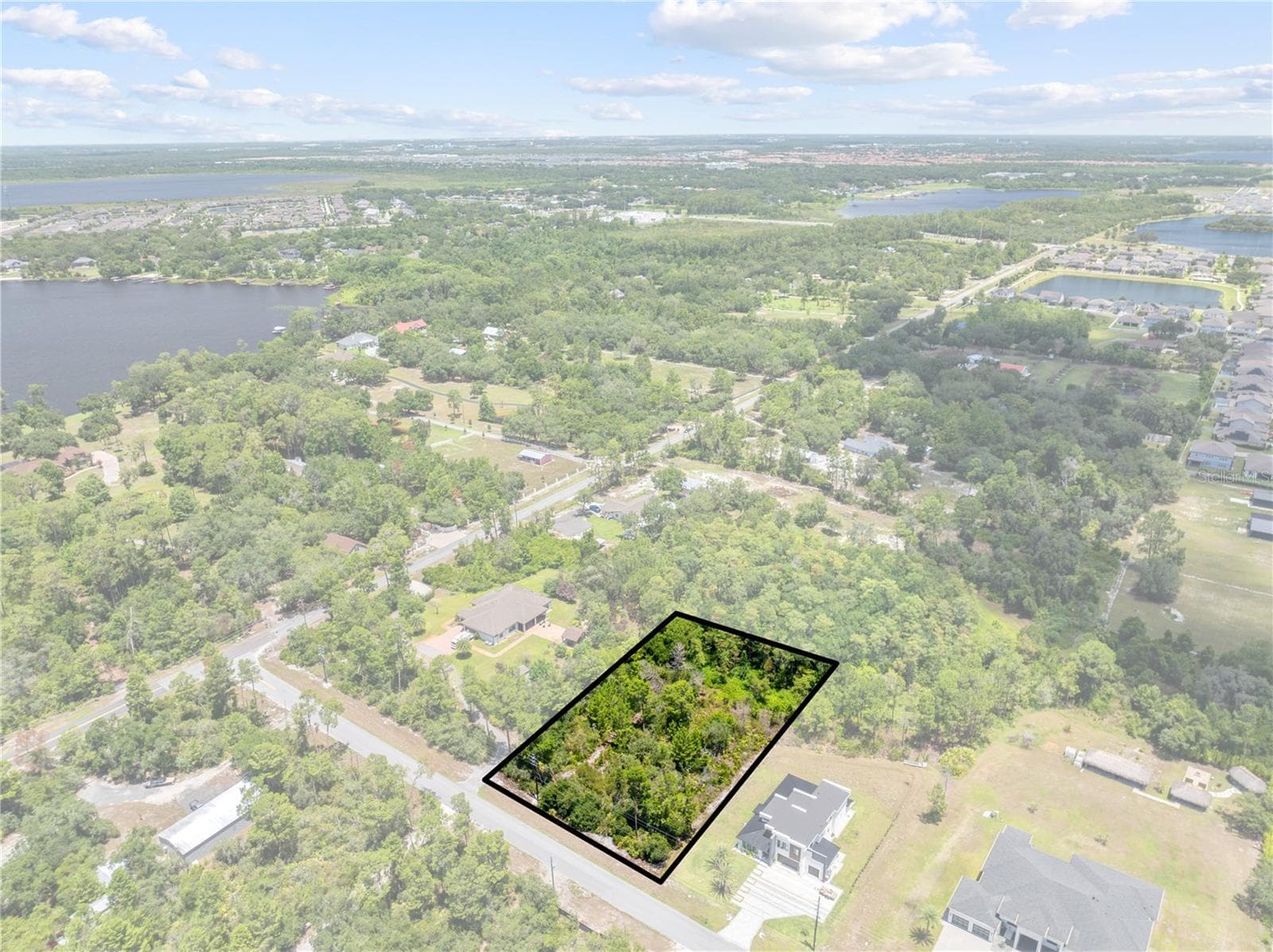 Land at 0 OESTERLE RD, ST CLOUD, photo 3 of 23