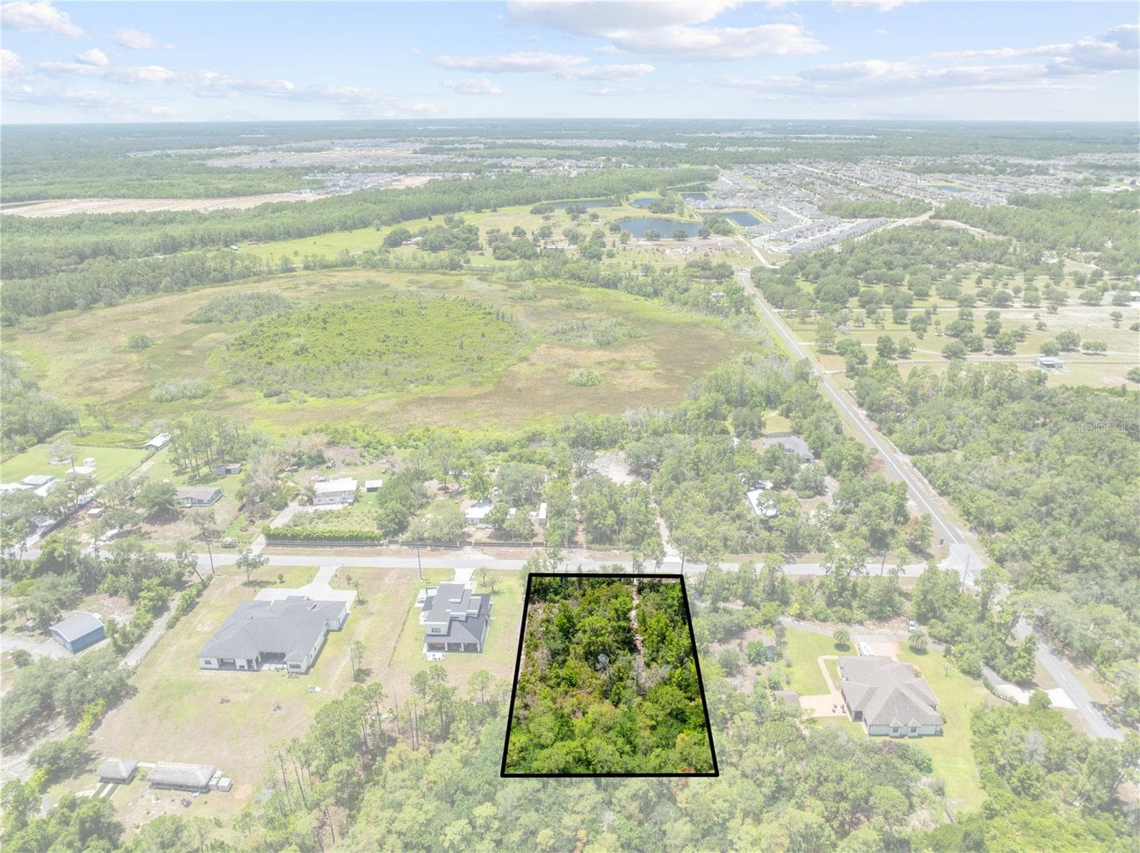 Land at 0 OESTERLE RD, ST CLOUD, photo 4 of 23