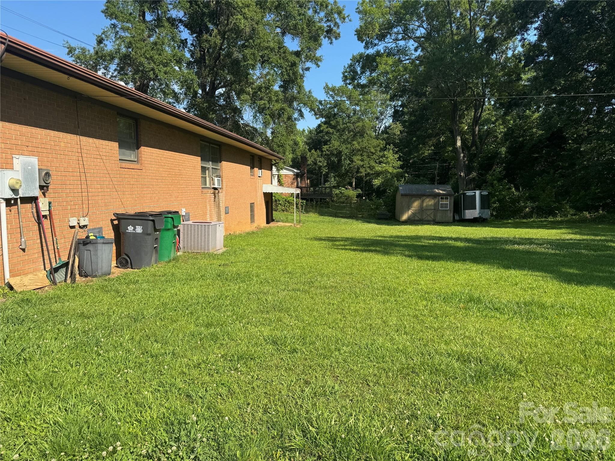 Single Family Residence at Charlotte, photo 24 of 31
