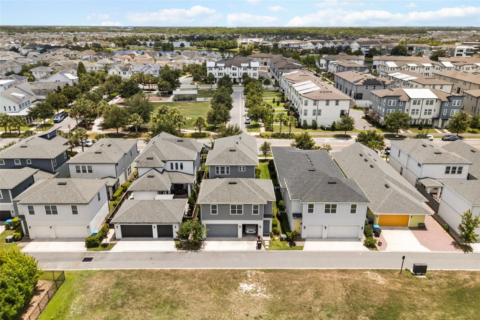 Single Family Residence at 7805 NEMOURS PKWY, ORLANDO, photo 34 of 44