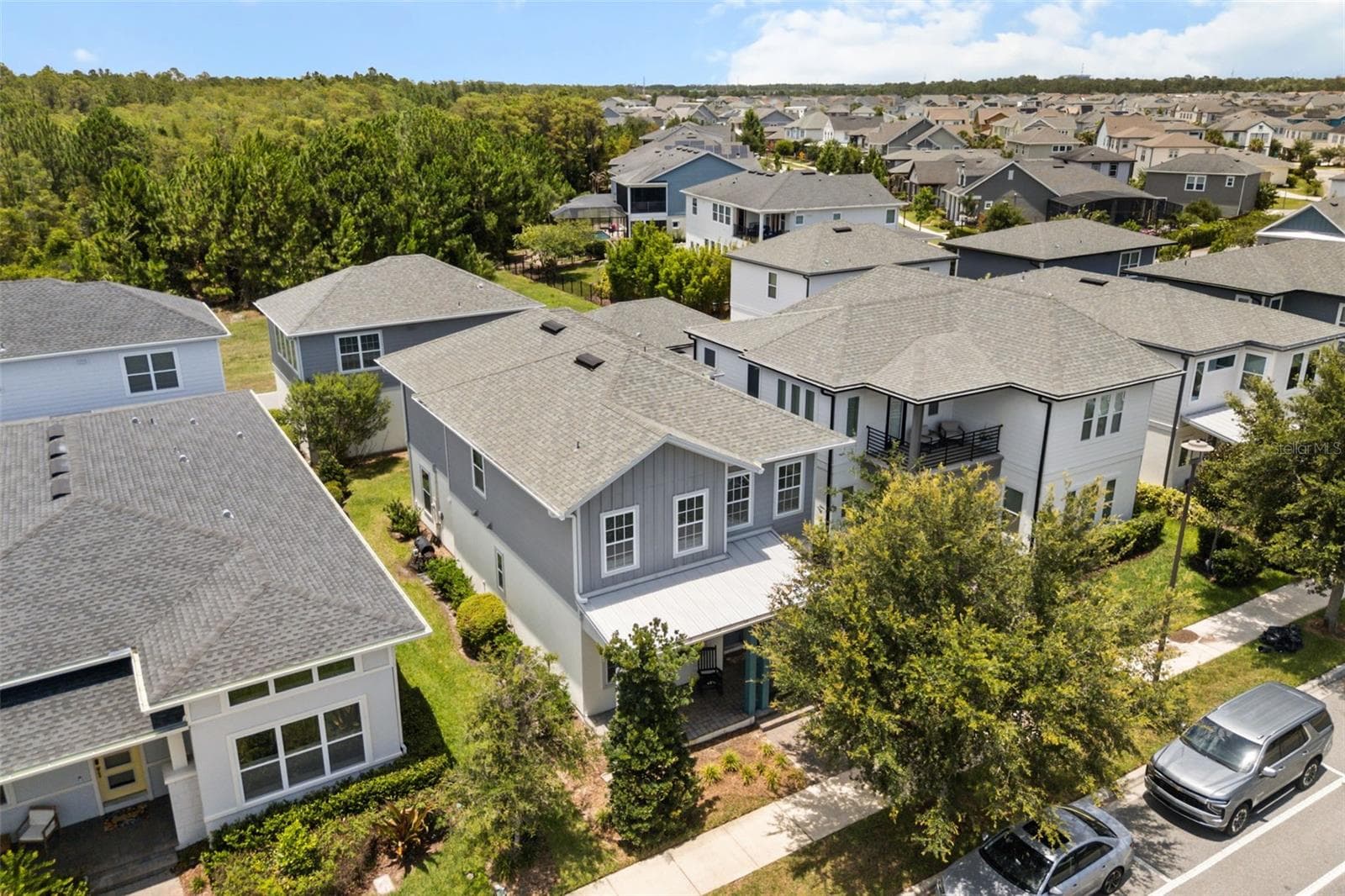 Single Family Residence at 7805 NEMOURS PKWY, ORLANDO, photo 36 of 44