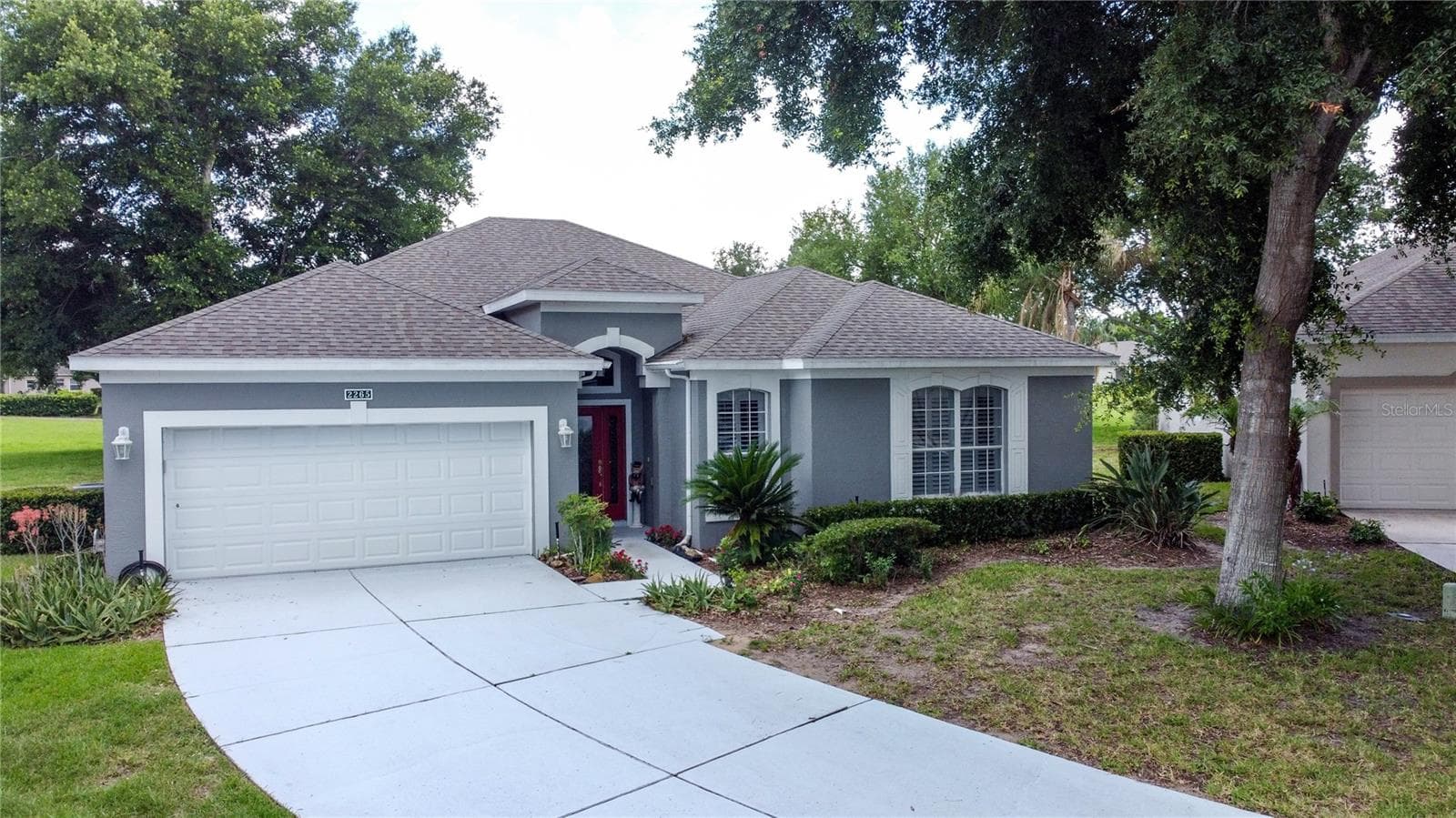 2265 CALVERT CT