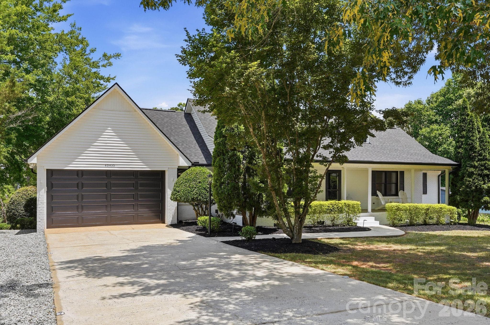 Single Family Residence at Albemarle, photo 2 of 39