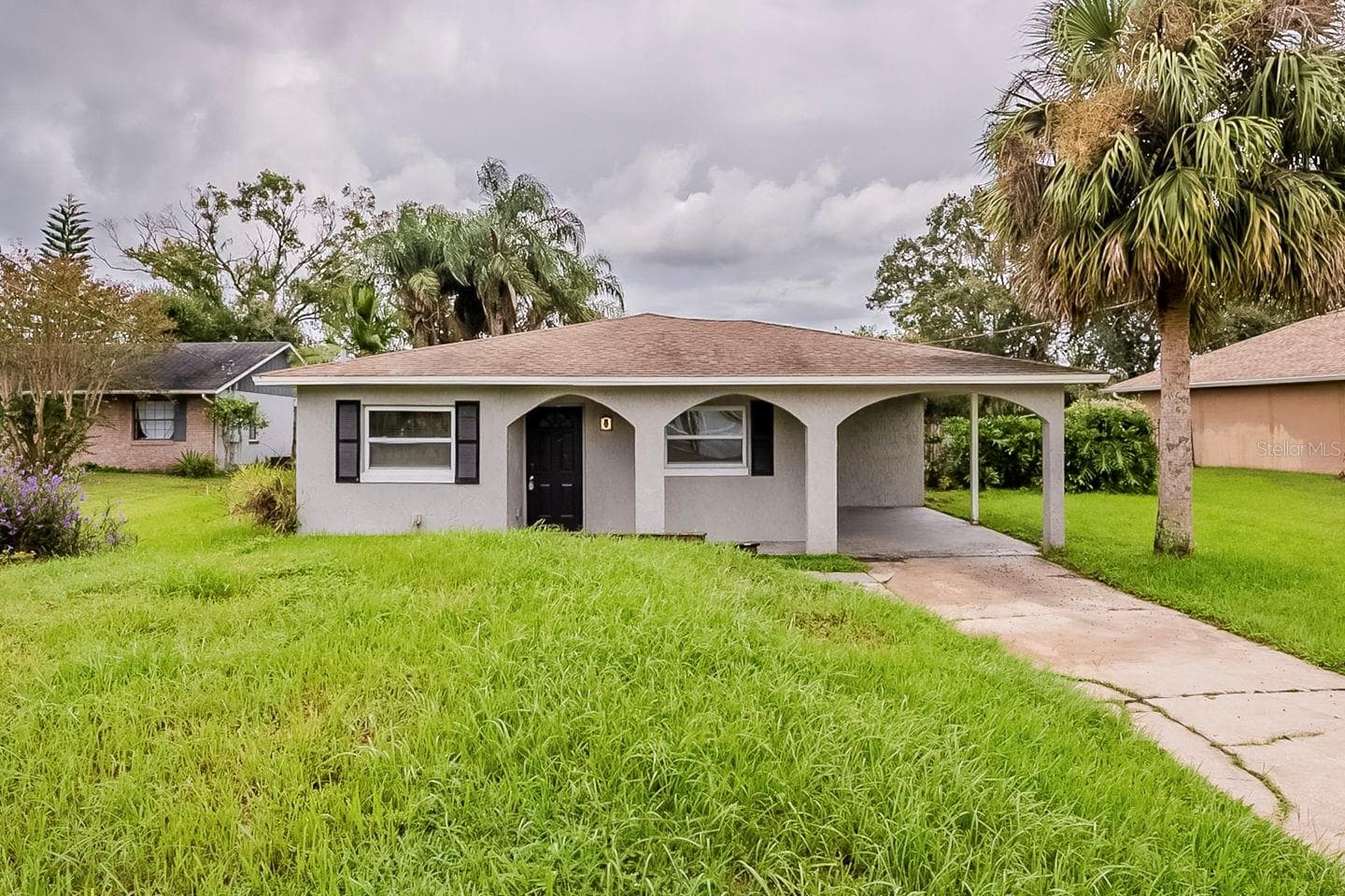 Single Family Residence at 28042 LOIS DR, TAVARES, photo 2 of 46