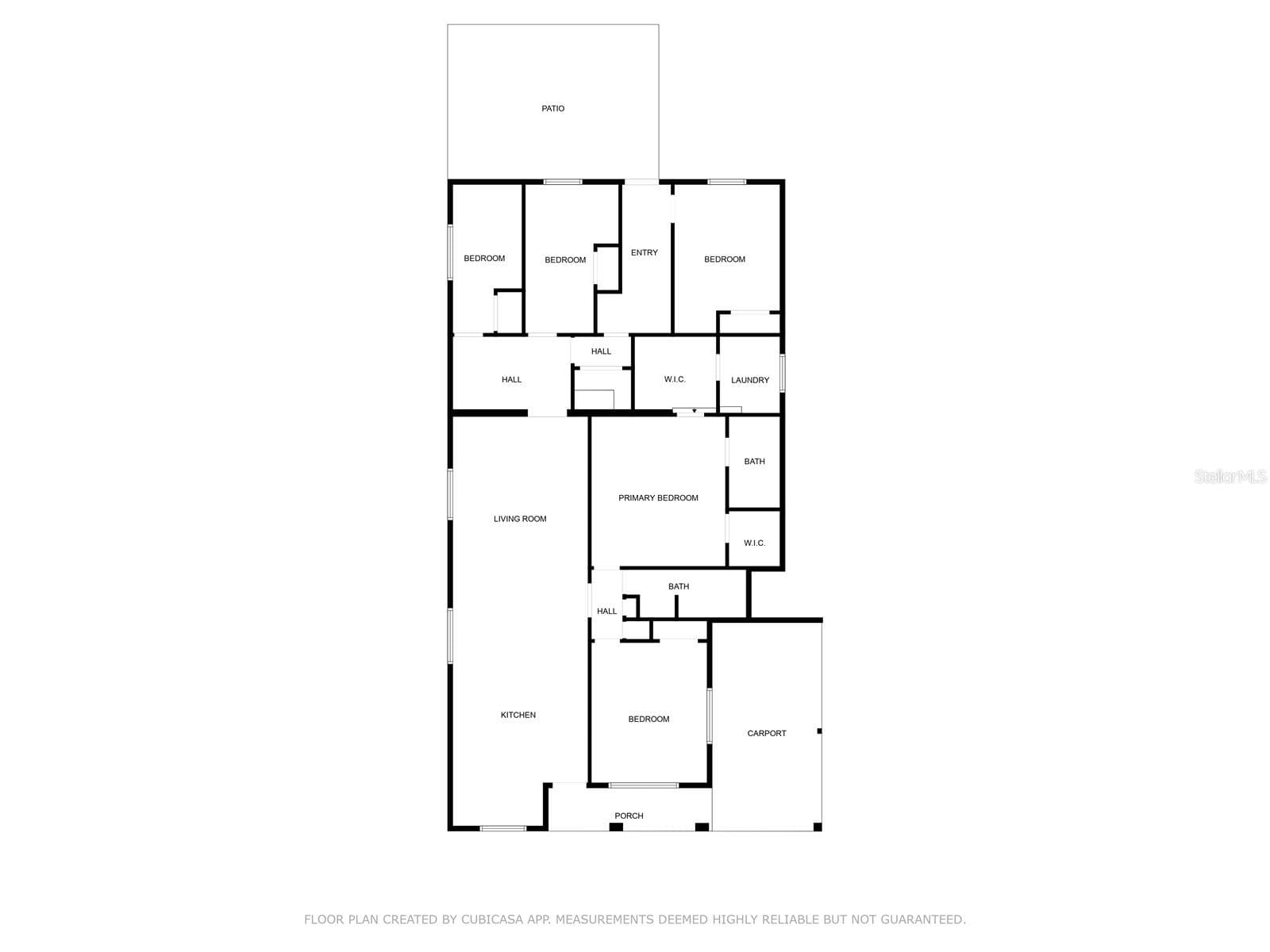 Single Family Residence at 28042 LOIS DR, TAVARES, photo 46 of 46