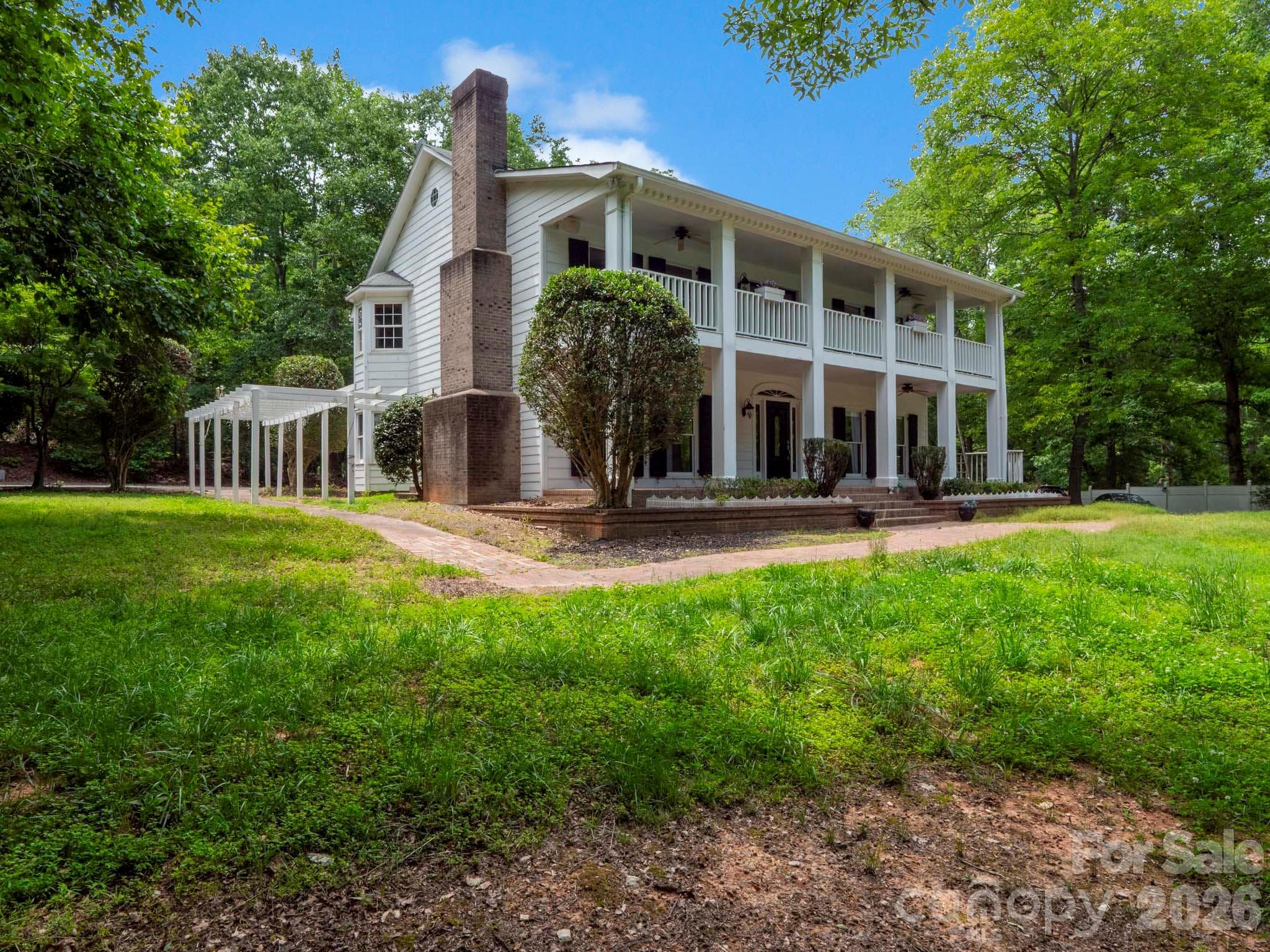 Single Family Residence at Waxhaw, photo 2 of 48