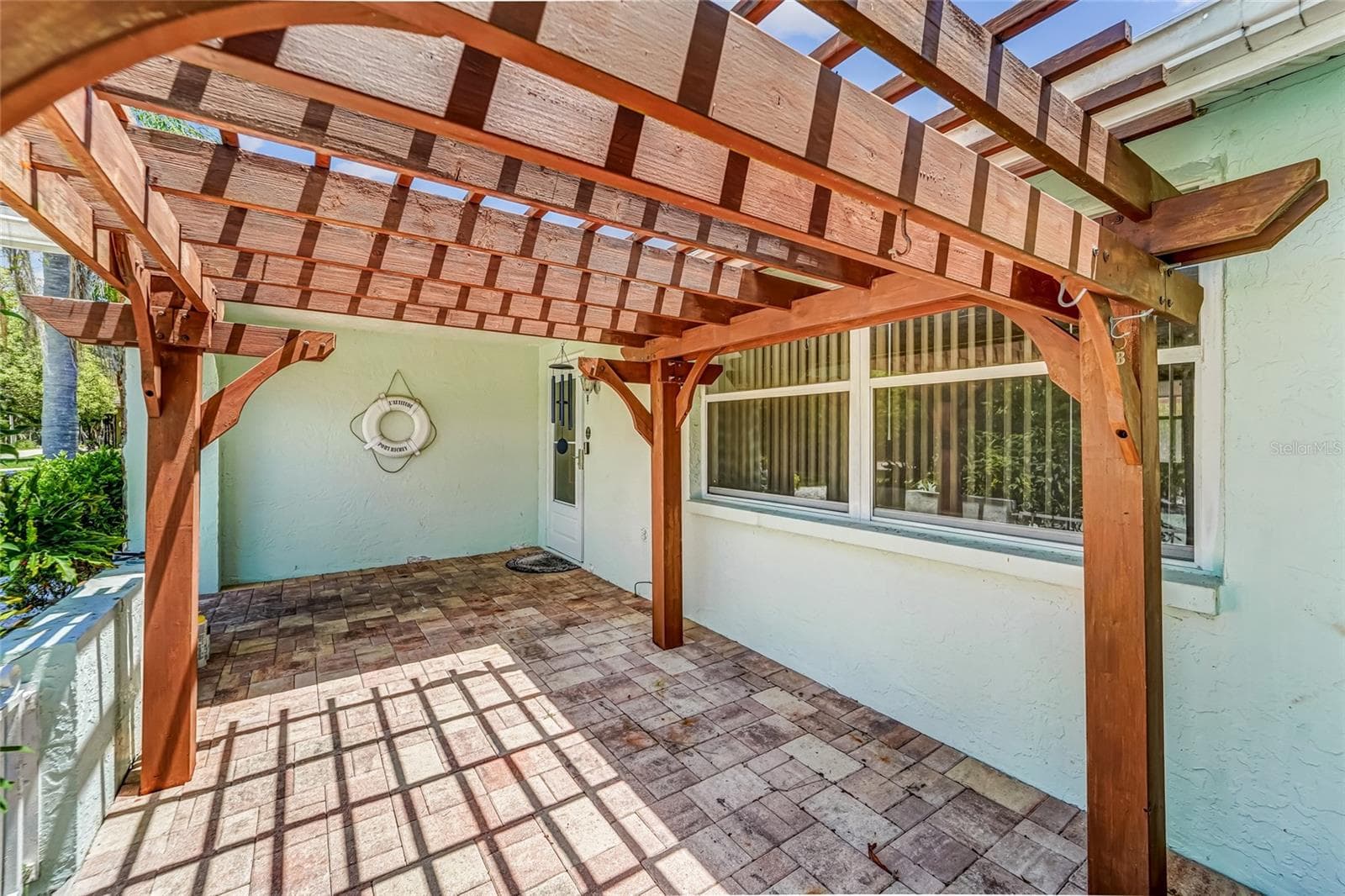 Single Family Residence at 8542 BETTY ST, PORT RICHEY, photo 28 of 33