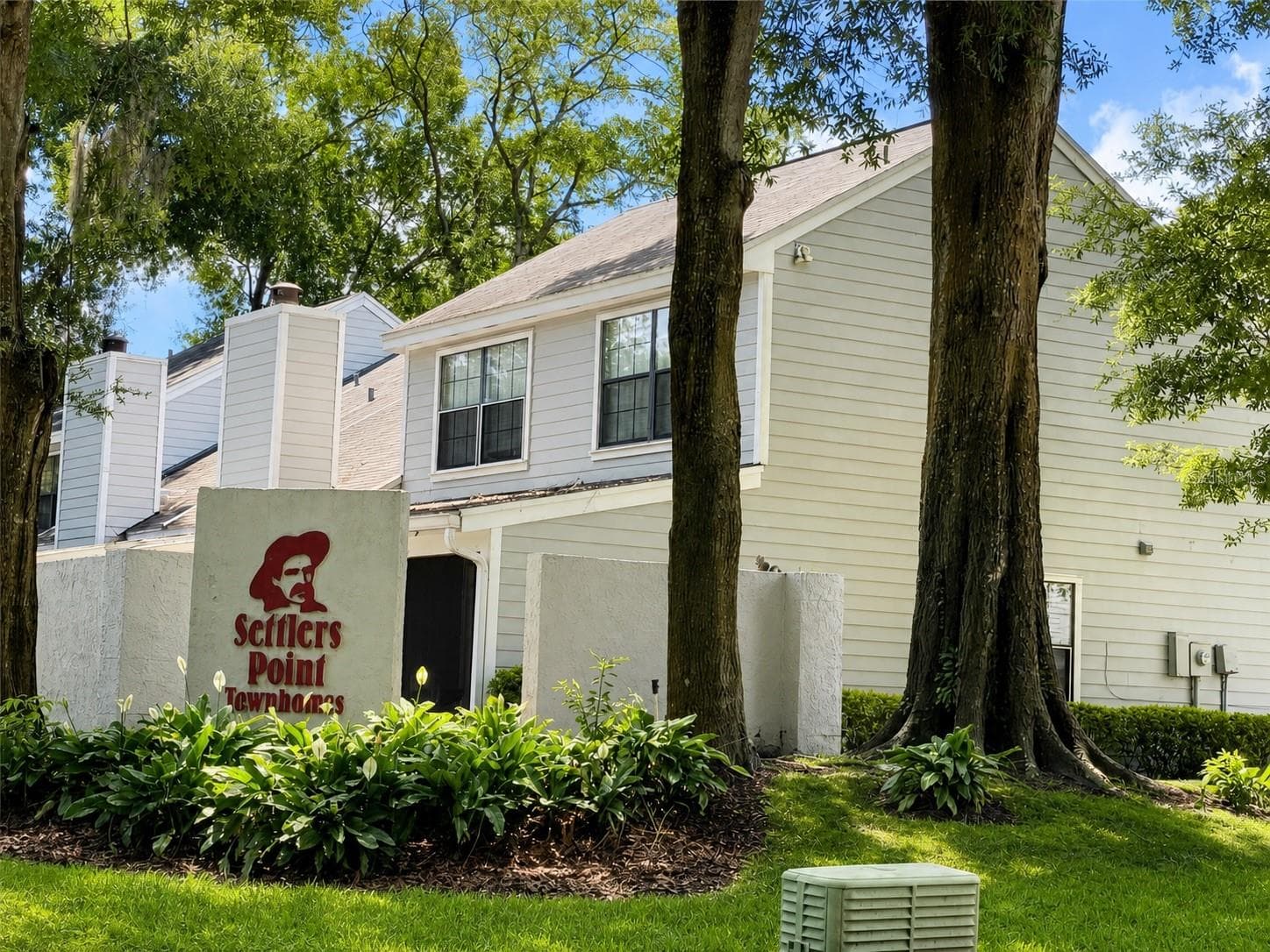 Townhouse at 14809 WINDING CREEK CT, TAMPA, photo 27 of 39