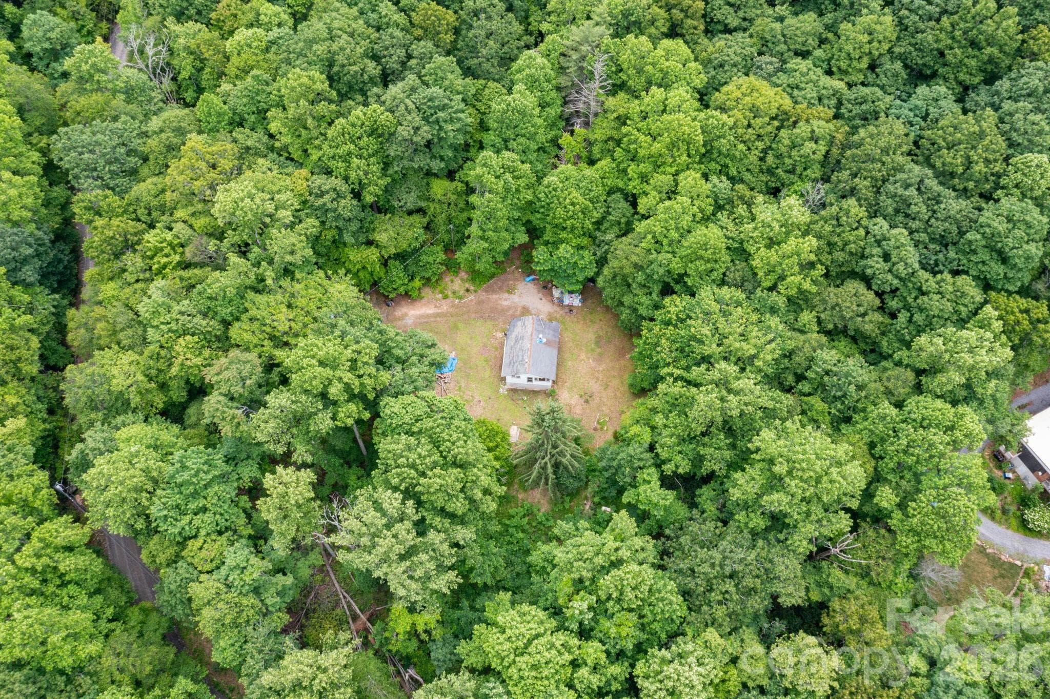Lot at Black Mountain, photo 2 of 9