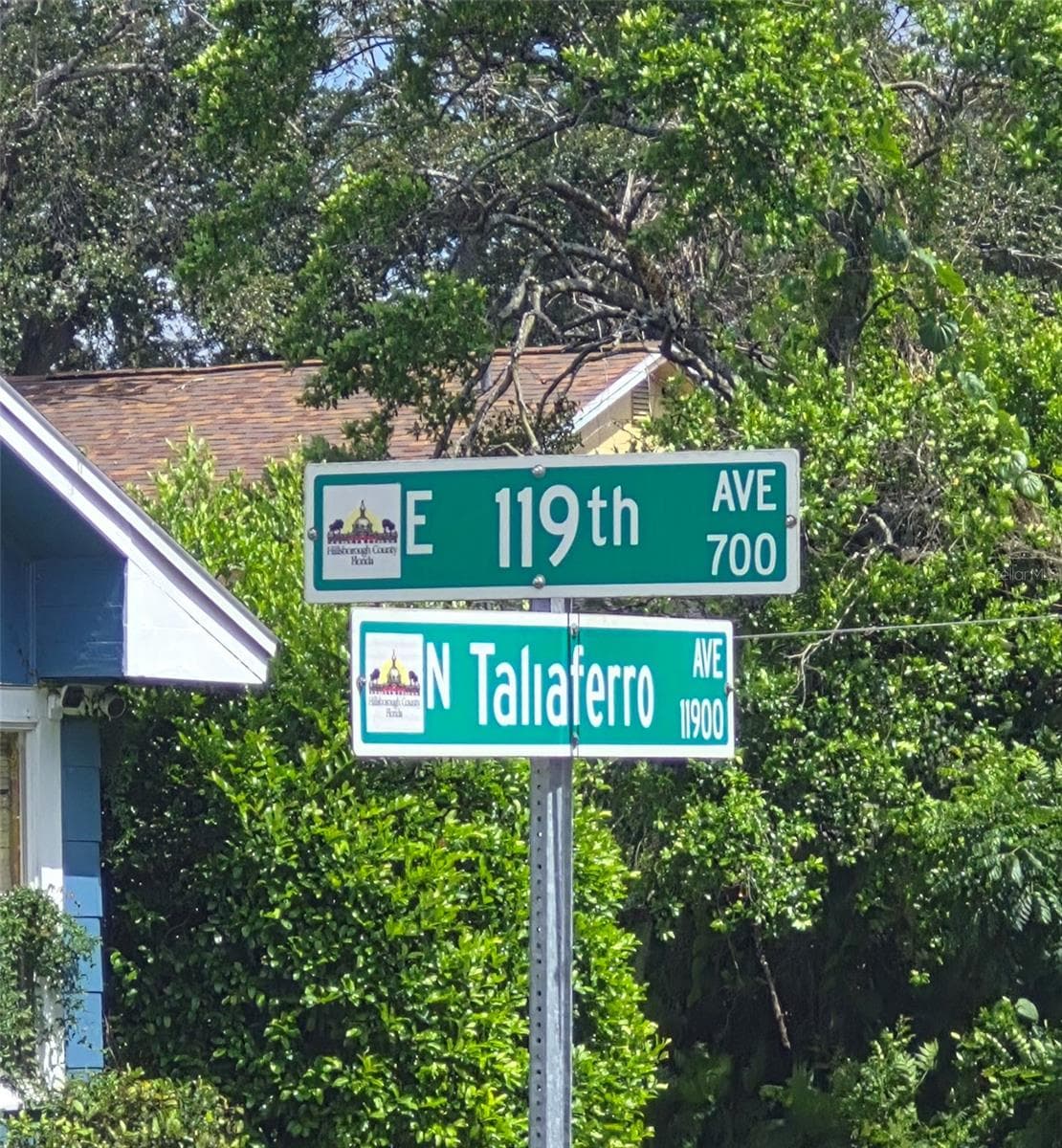 Single Family Residence at 709 E 119TH AVE, TAMPA, photo 21 of 23