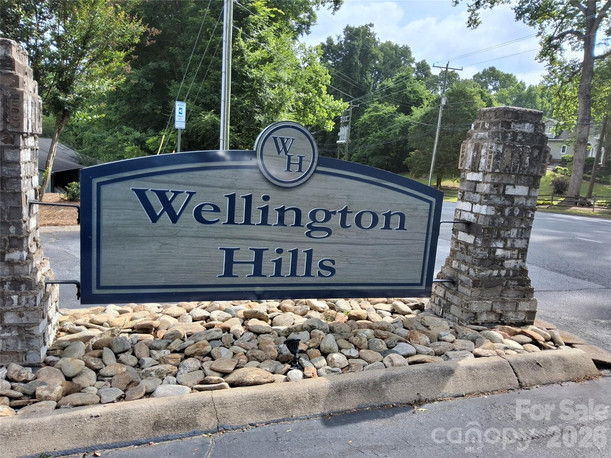 Welcome In! - Salisbury