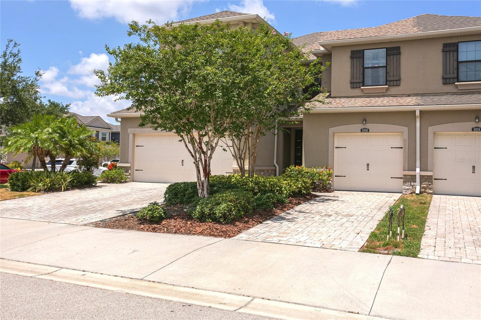 Townhouse at 5038 SUNNYSIDE LN, BRADENTON, photo 4 of 55