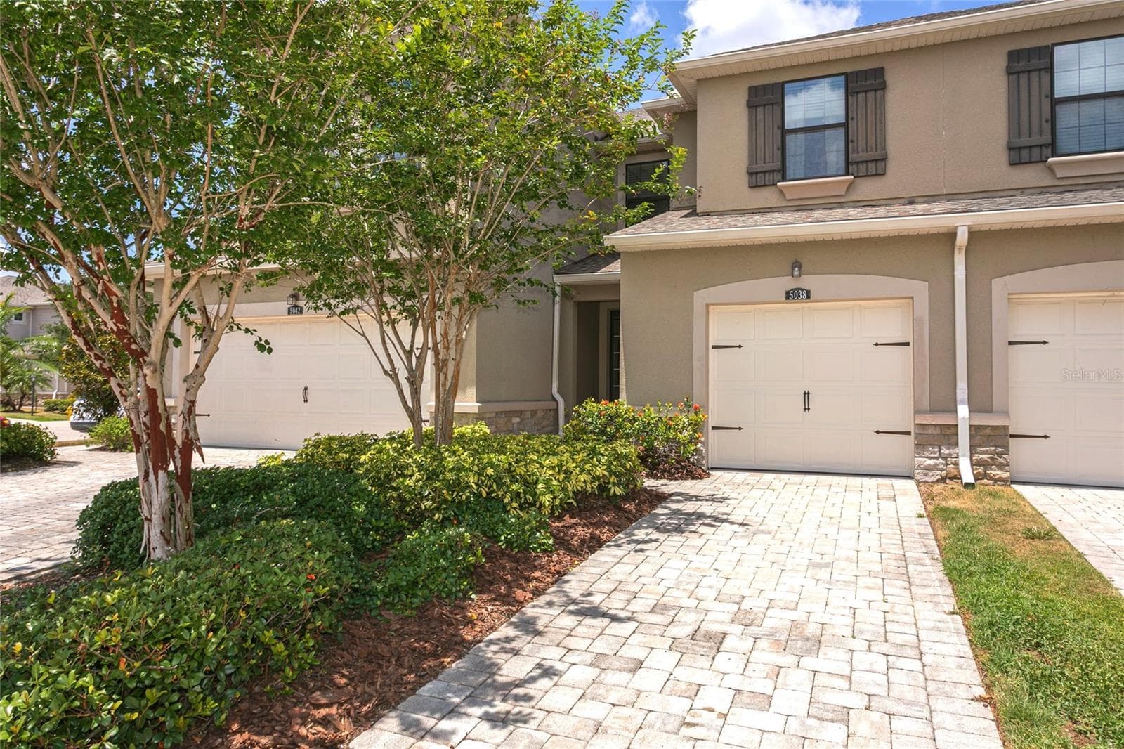 Townhouse at 5038 SUNNYSIDE LN, BRADENTON, photo 7 of 55