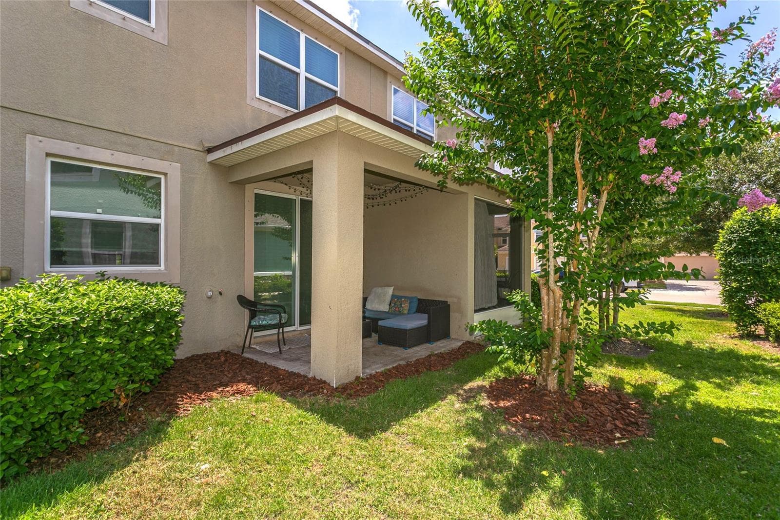 Townhouse at 5038 SUNNYSIDE LN, BRADENTON, photo 34 of 55