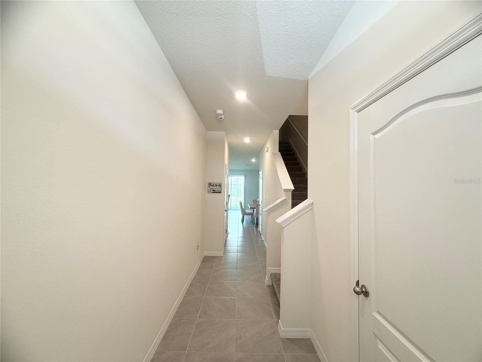 Foyer - 1503 ISLETA LOOP, KISSIMMEE
