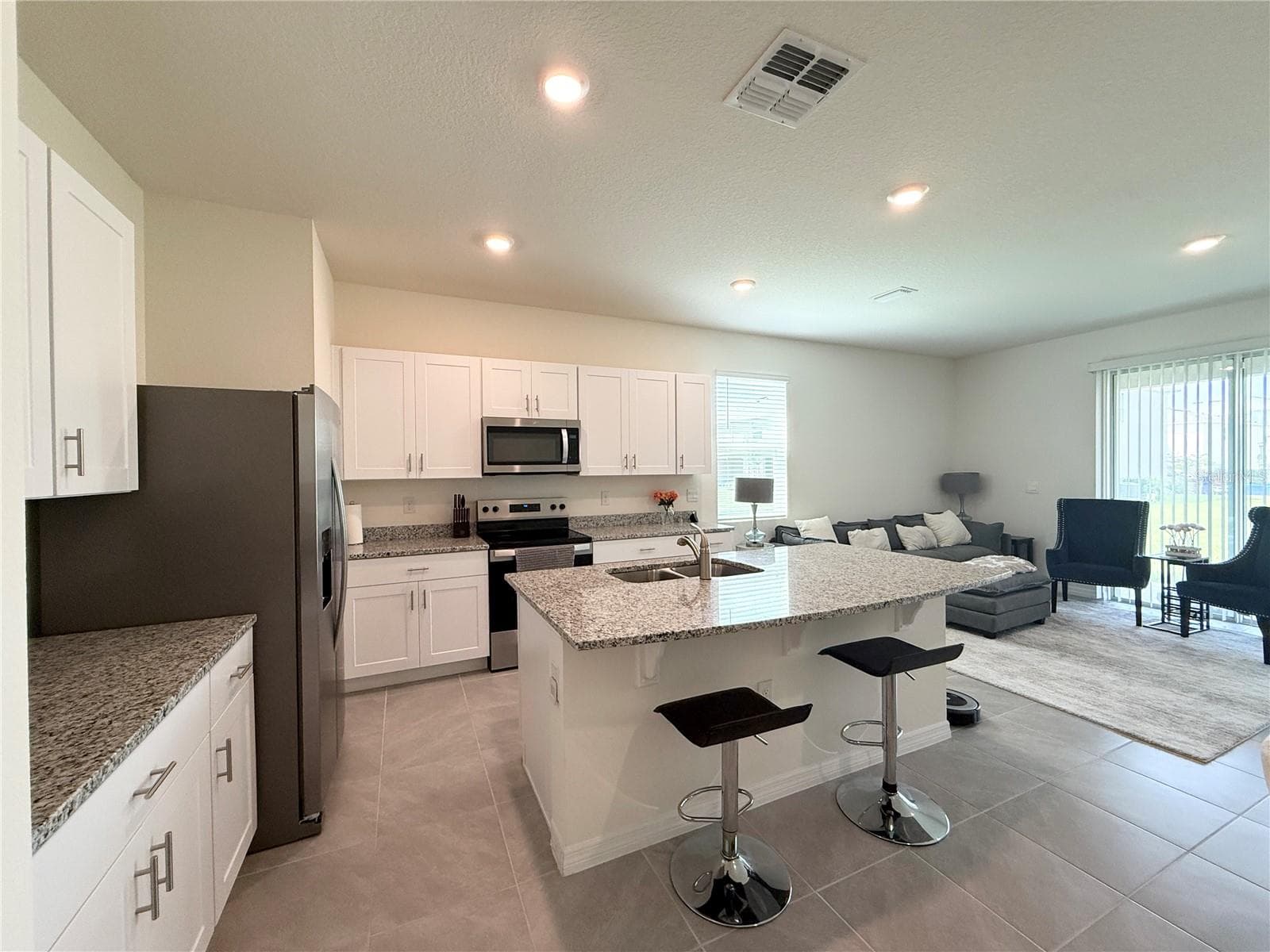 Gorgous kitchen - 1503 ISLETA LOOP, KISSIMMEE
