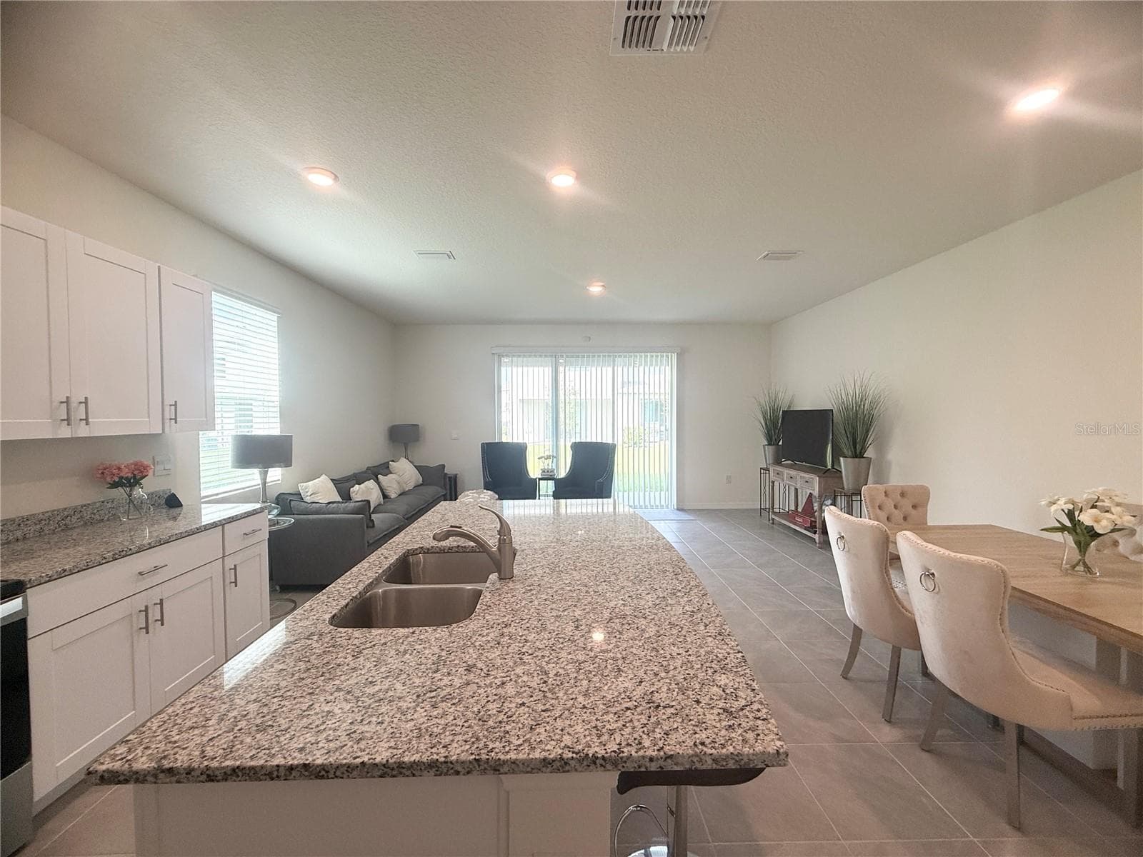 Kitchen - 1503 ISLETA LOOP, KISSIMMEE
