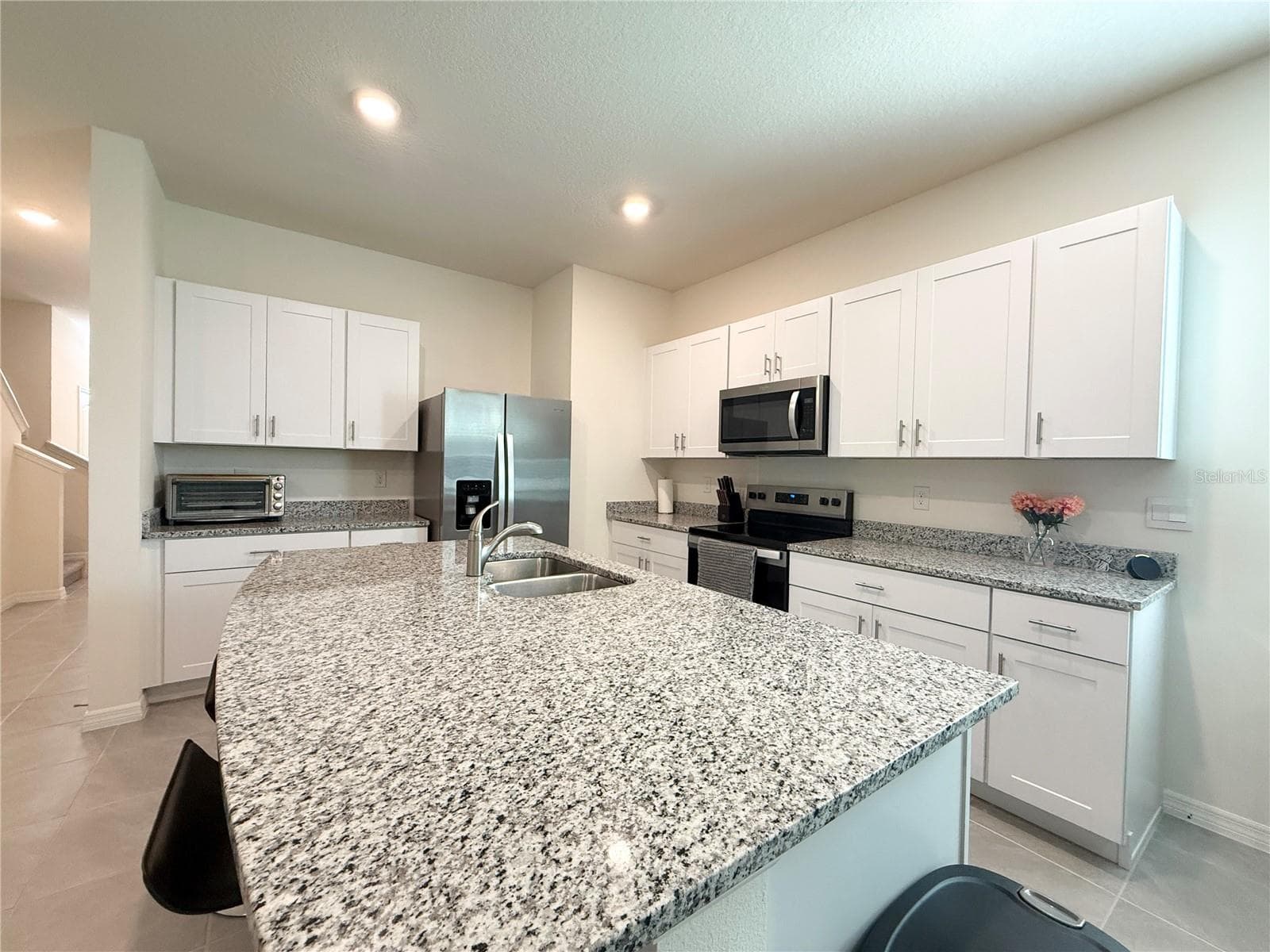 Kitchen - 1503 ISLETA LOOP, KISSIMMEE