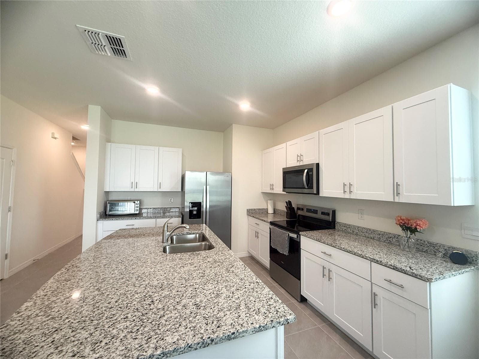 Kitchen - 1503 ISLETA LOOP, KISSIMMEE