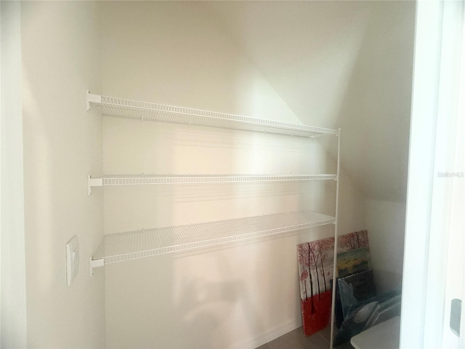 Walk in pantry - 1503 ISLETA LOOP, KISSIMMEE