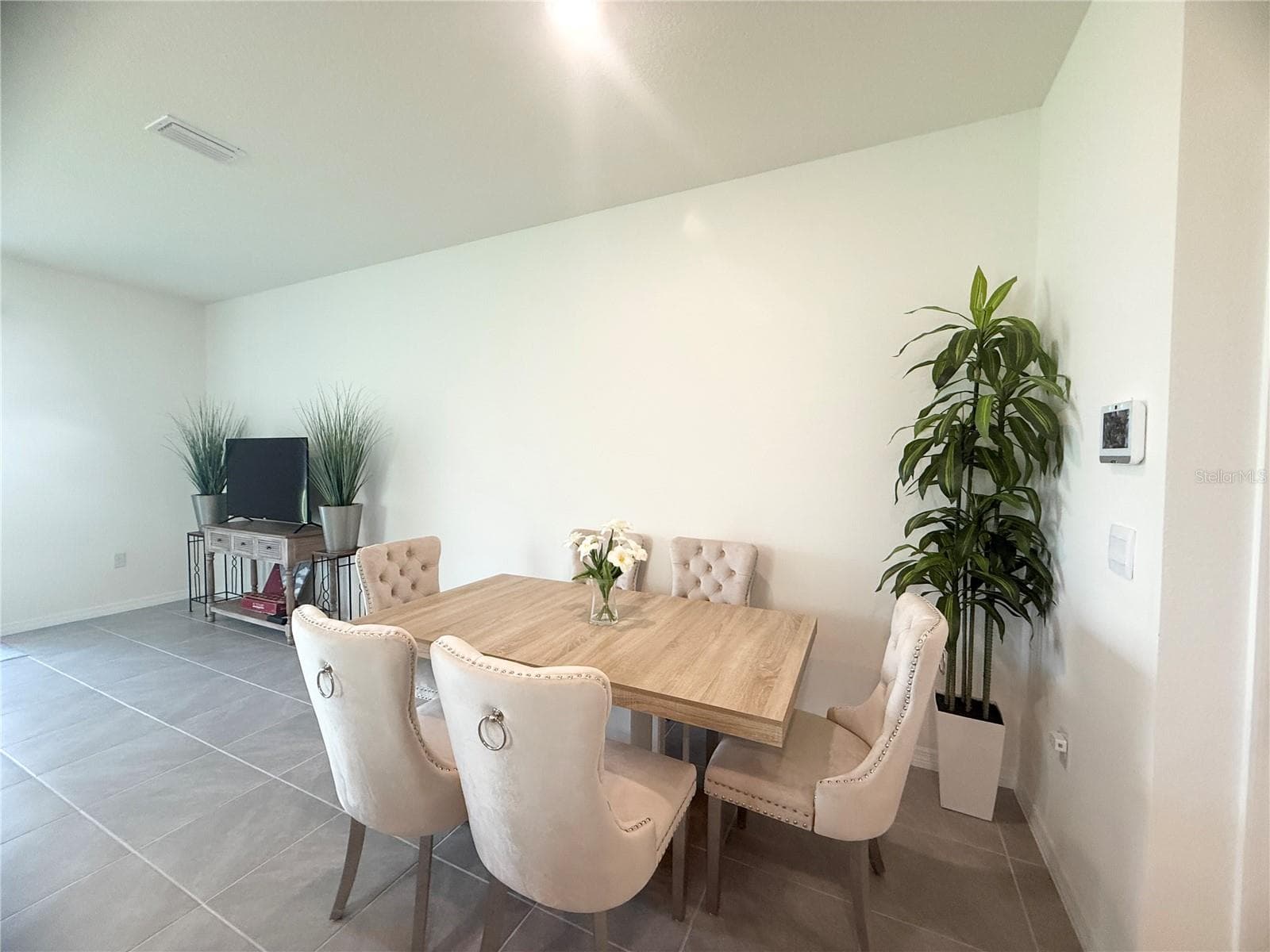 Dining area - 1503 ISLETA LOOP, KISSIMMEE