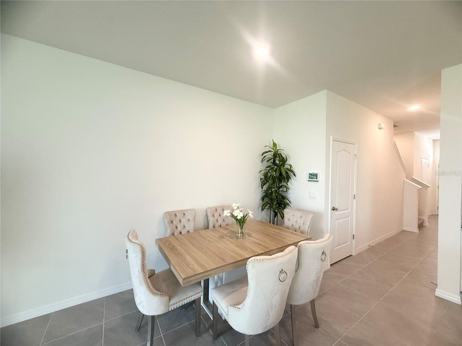 Dining area - 1503 ISLETA LOOP, KISSIMMEE